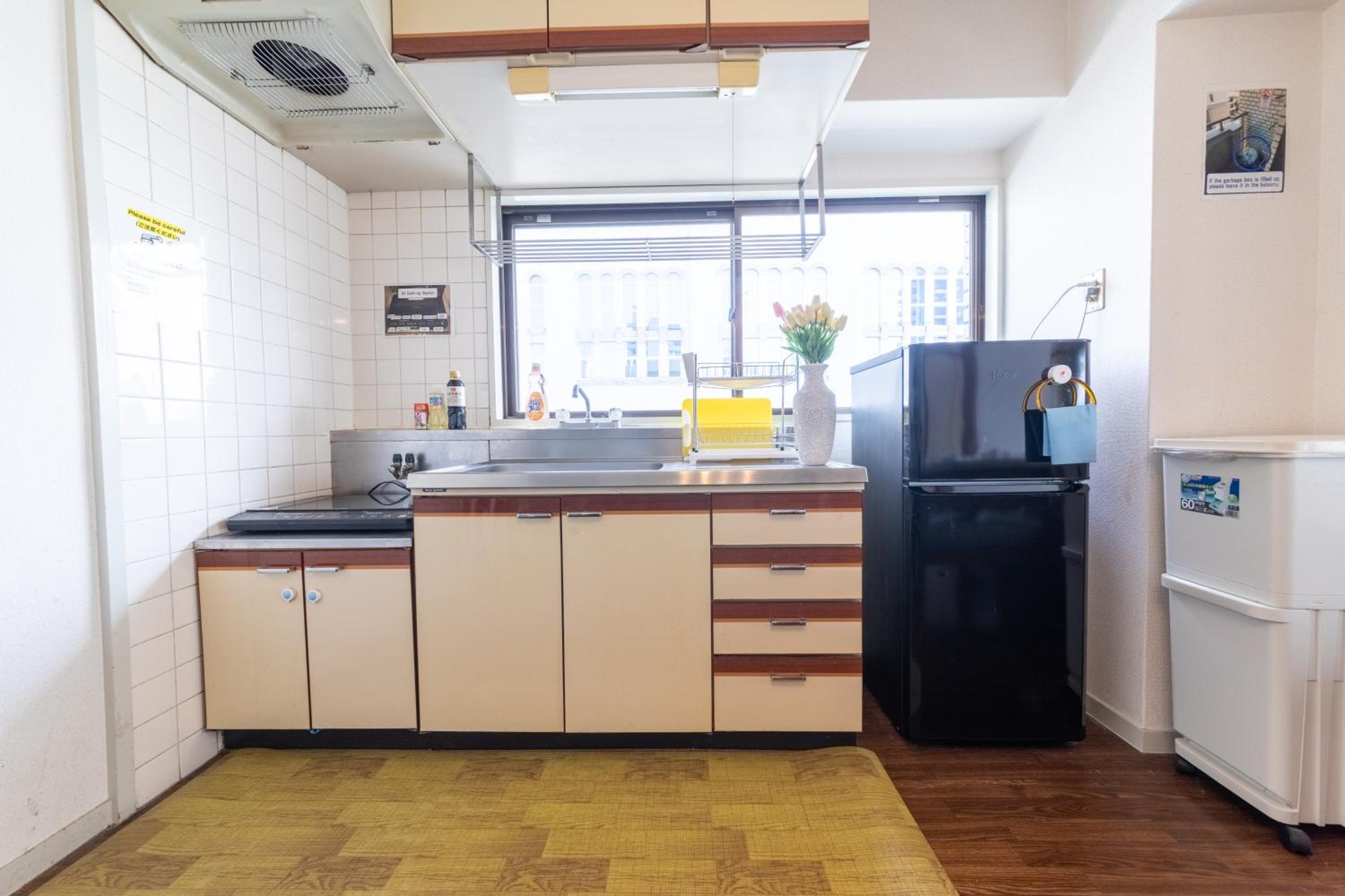Two-Bedroom Apartment - Photo 6