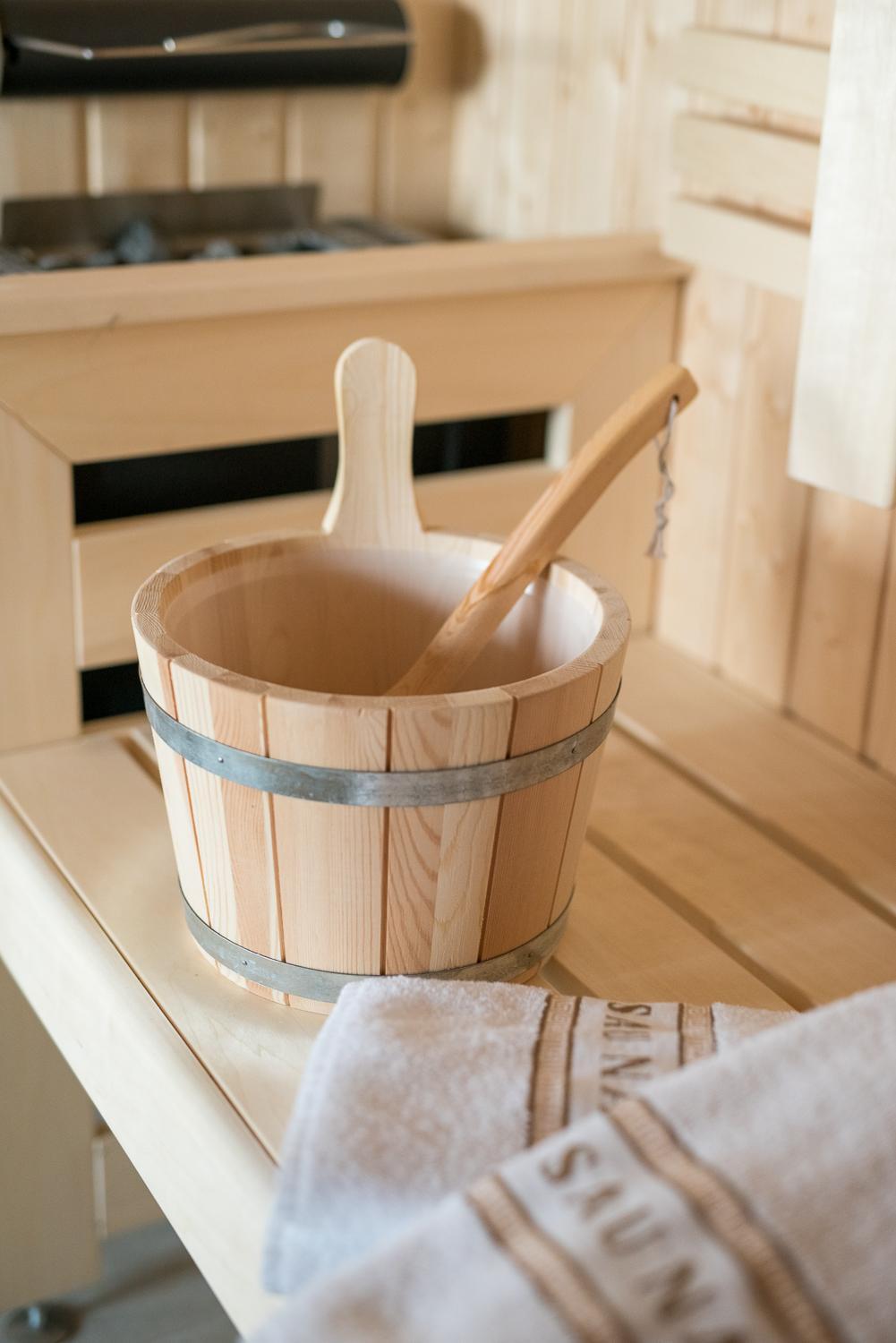 Two-Bedroom Apartment photo 3