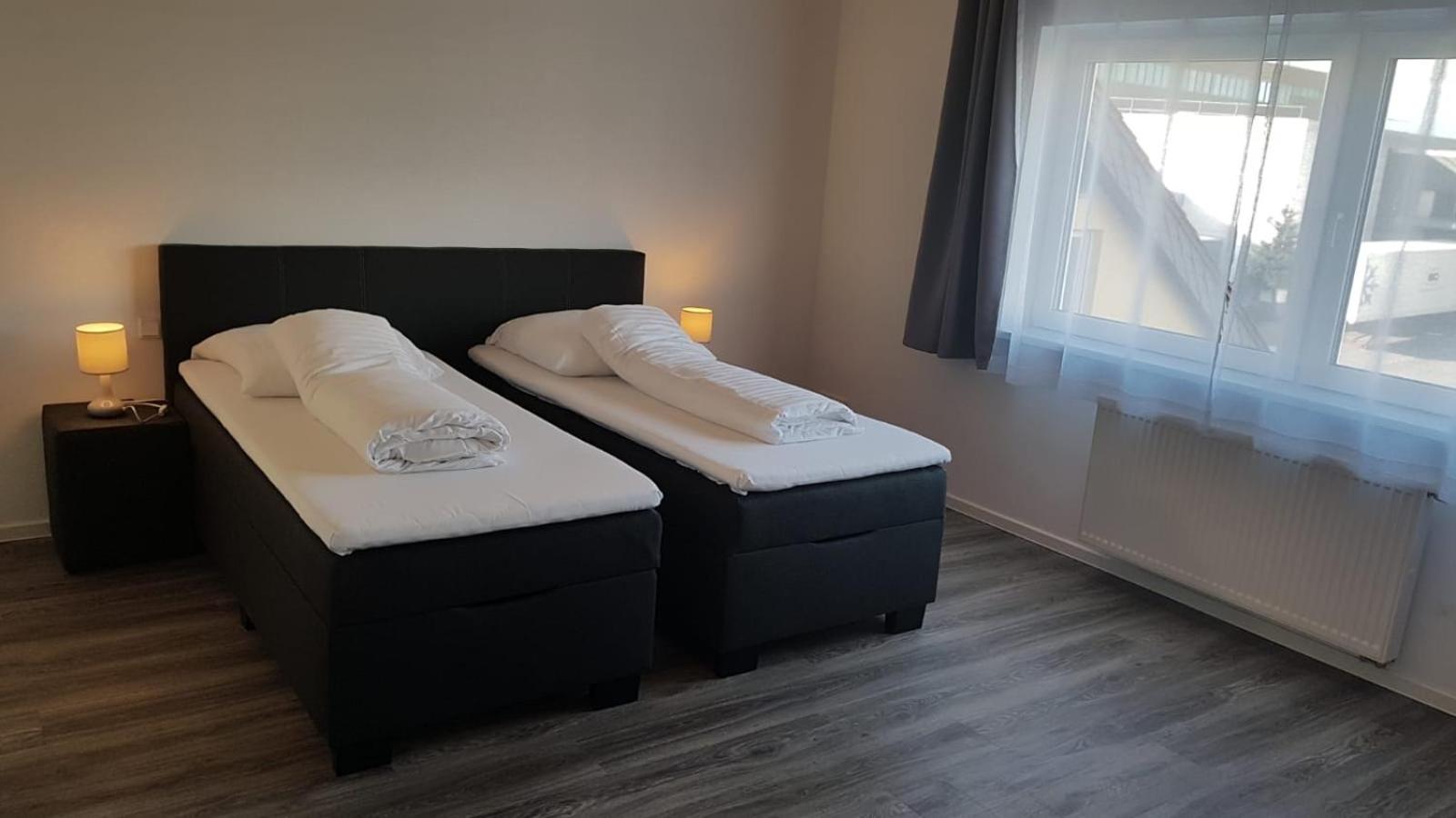 Deluxe Double or Twin Room - Photo 1