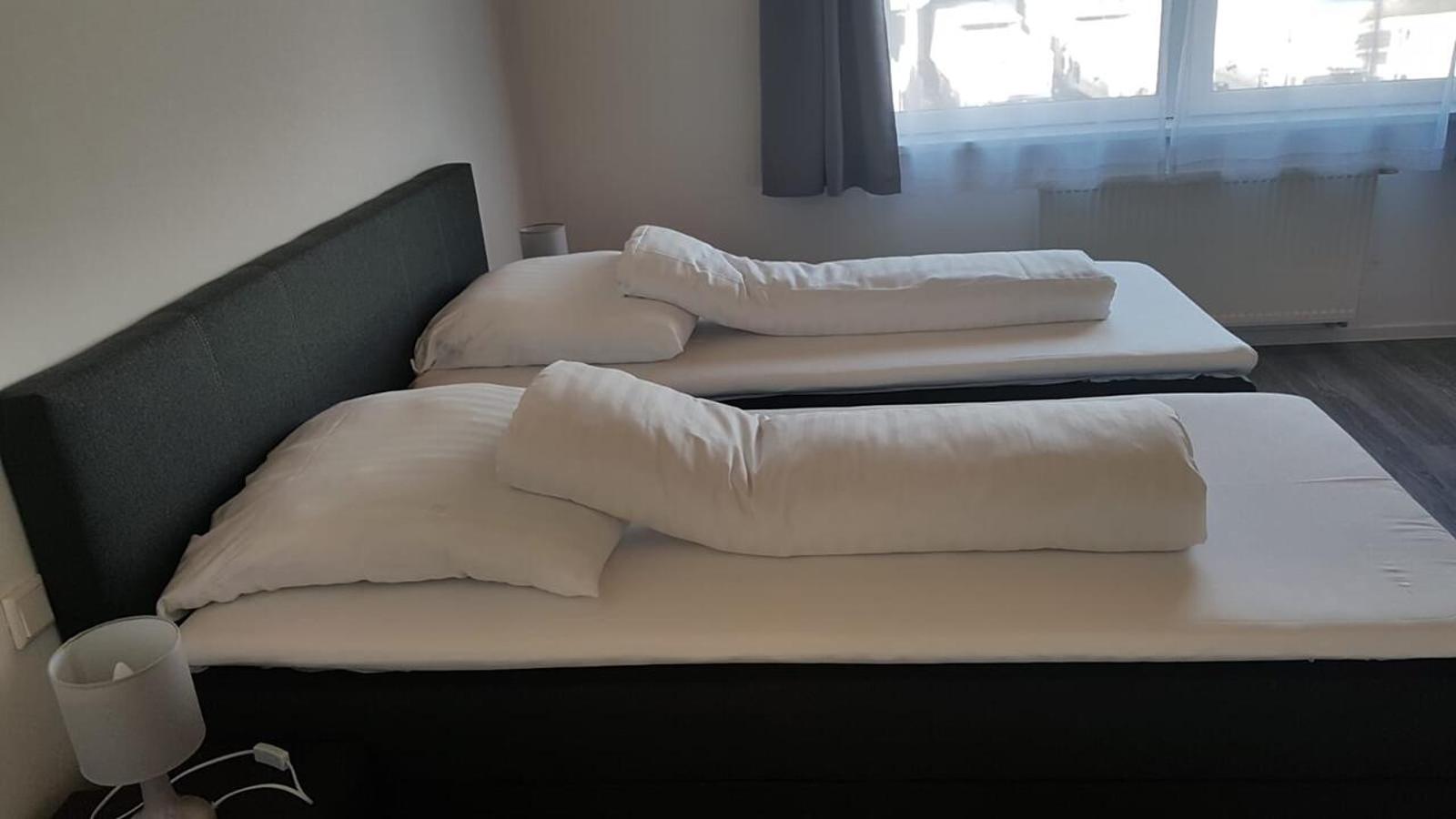 Deluxe Double or Twin Room - Photo 9
