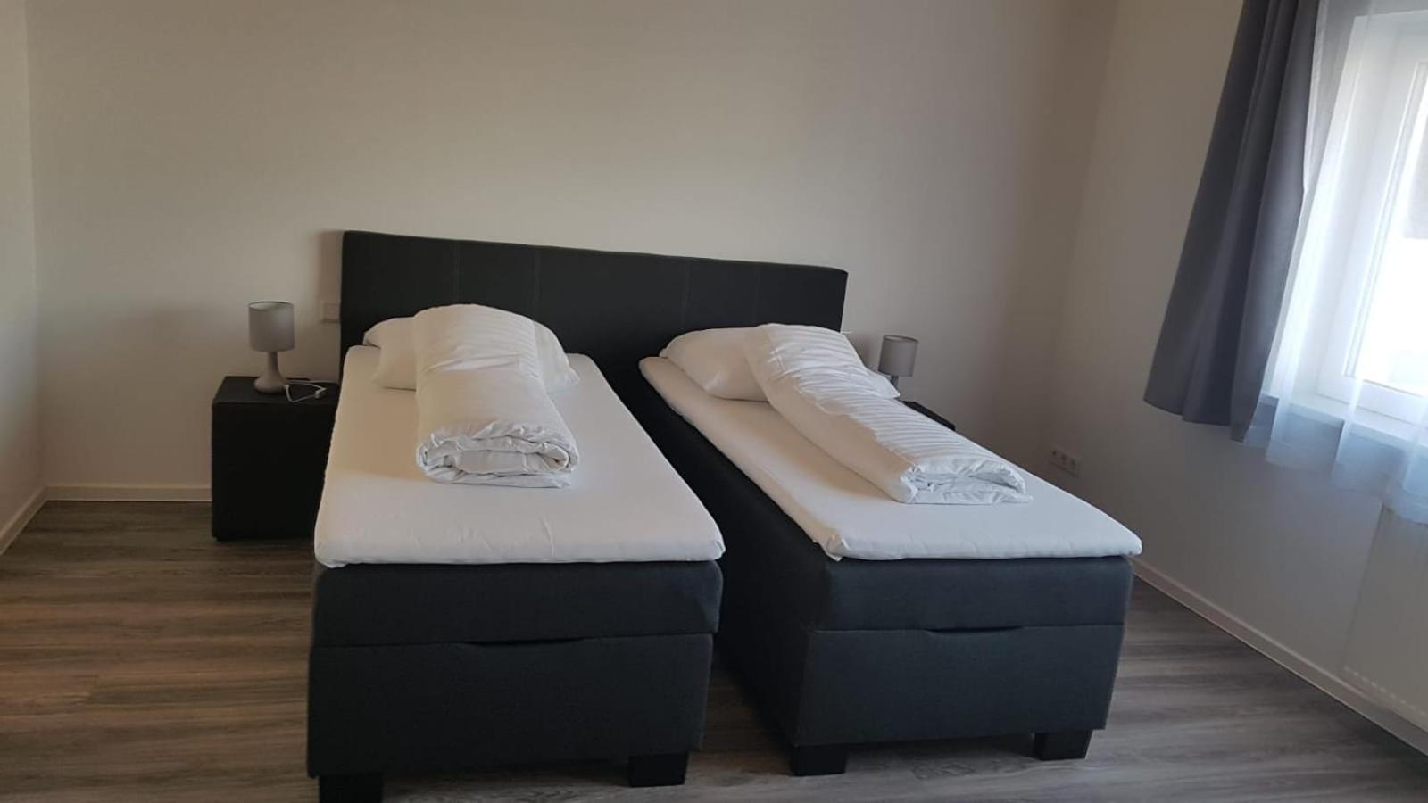 Deluxe Double or Twin Room - Photo 5