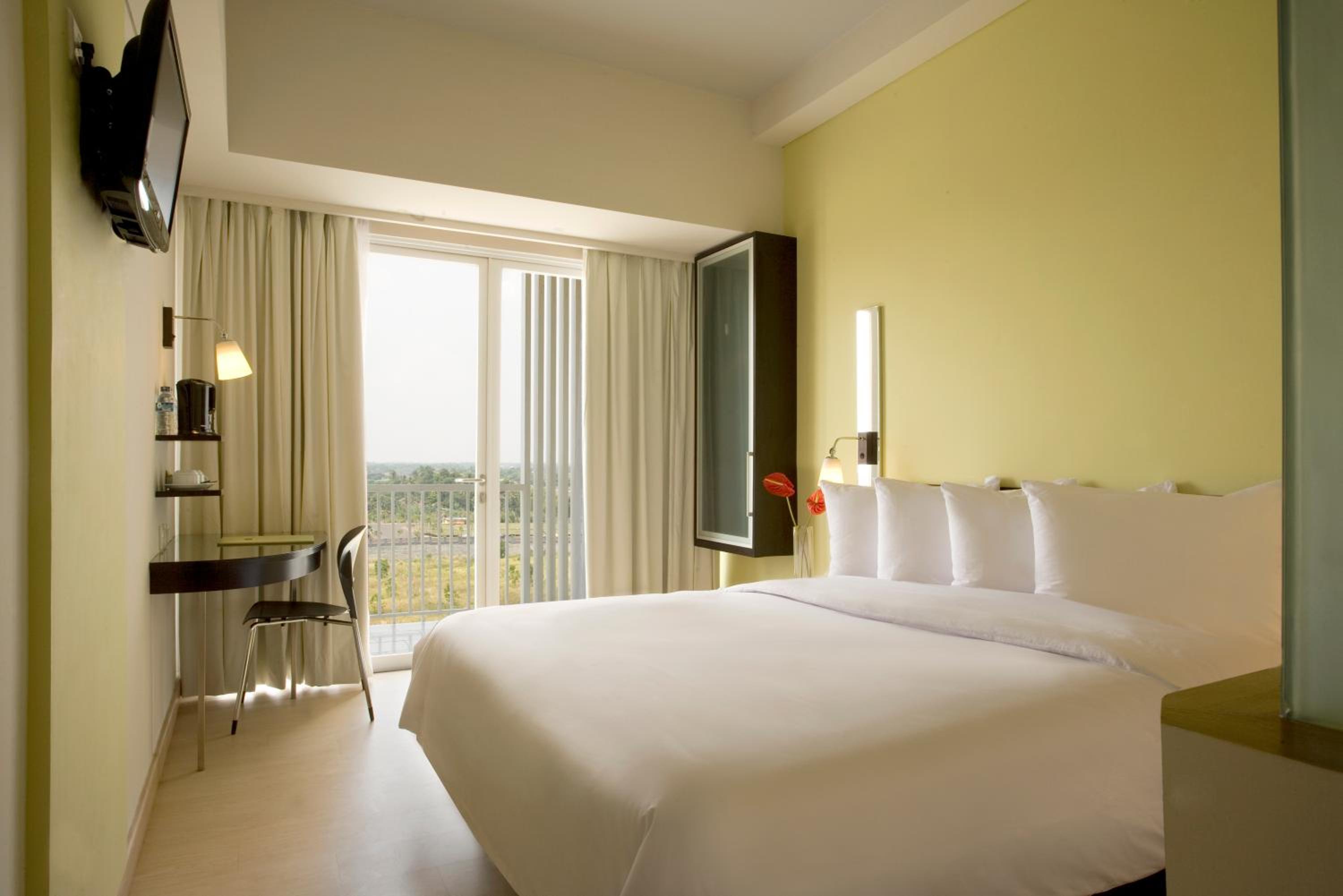Superior Queen Room