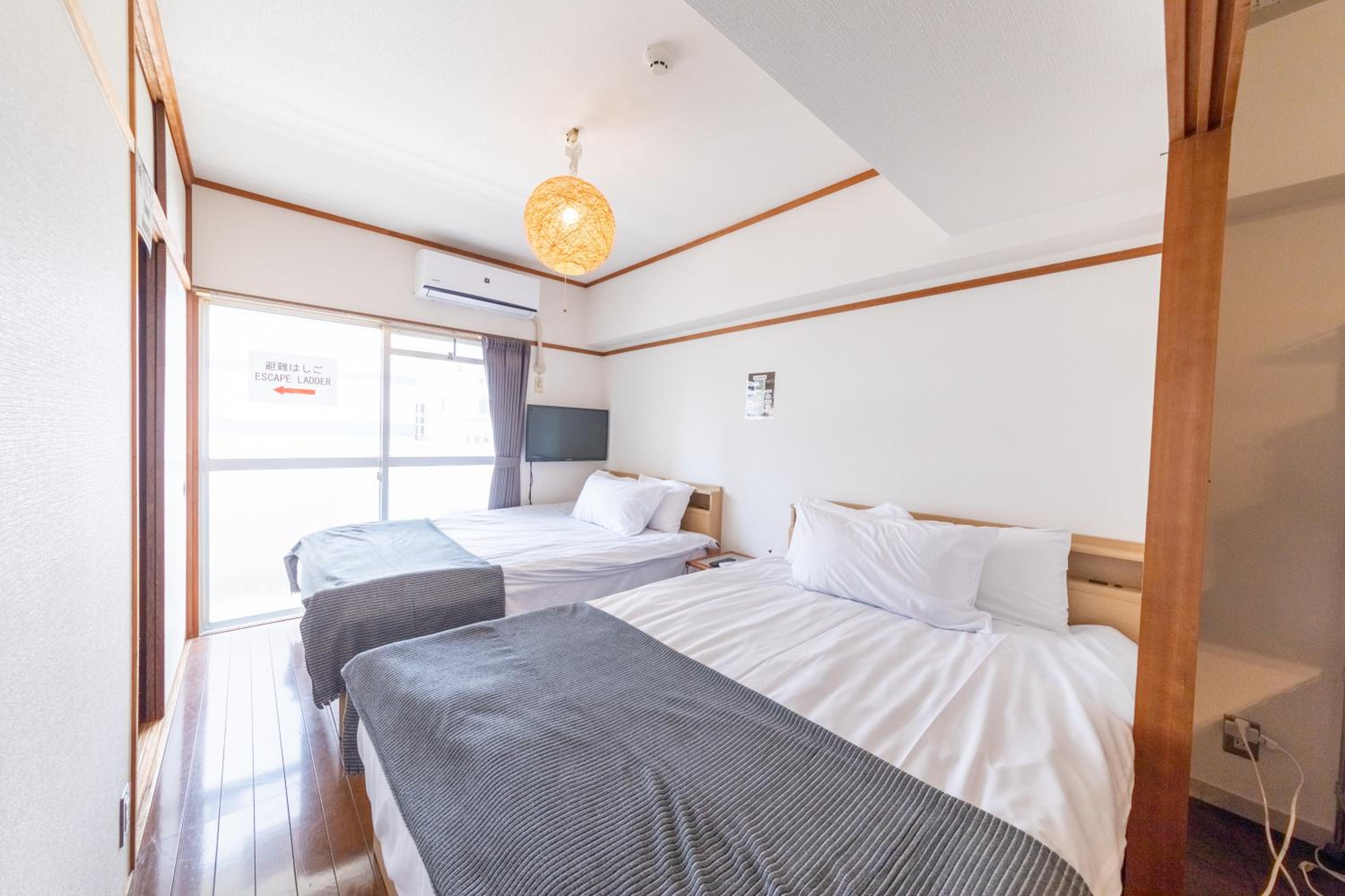 Two-Bedroom Apartment - Photo 9