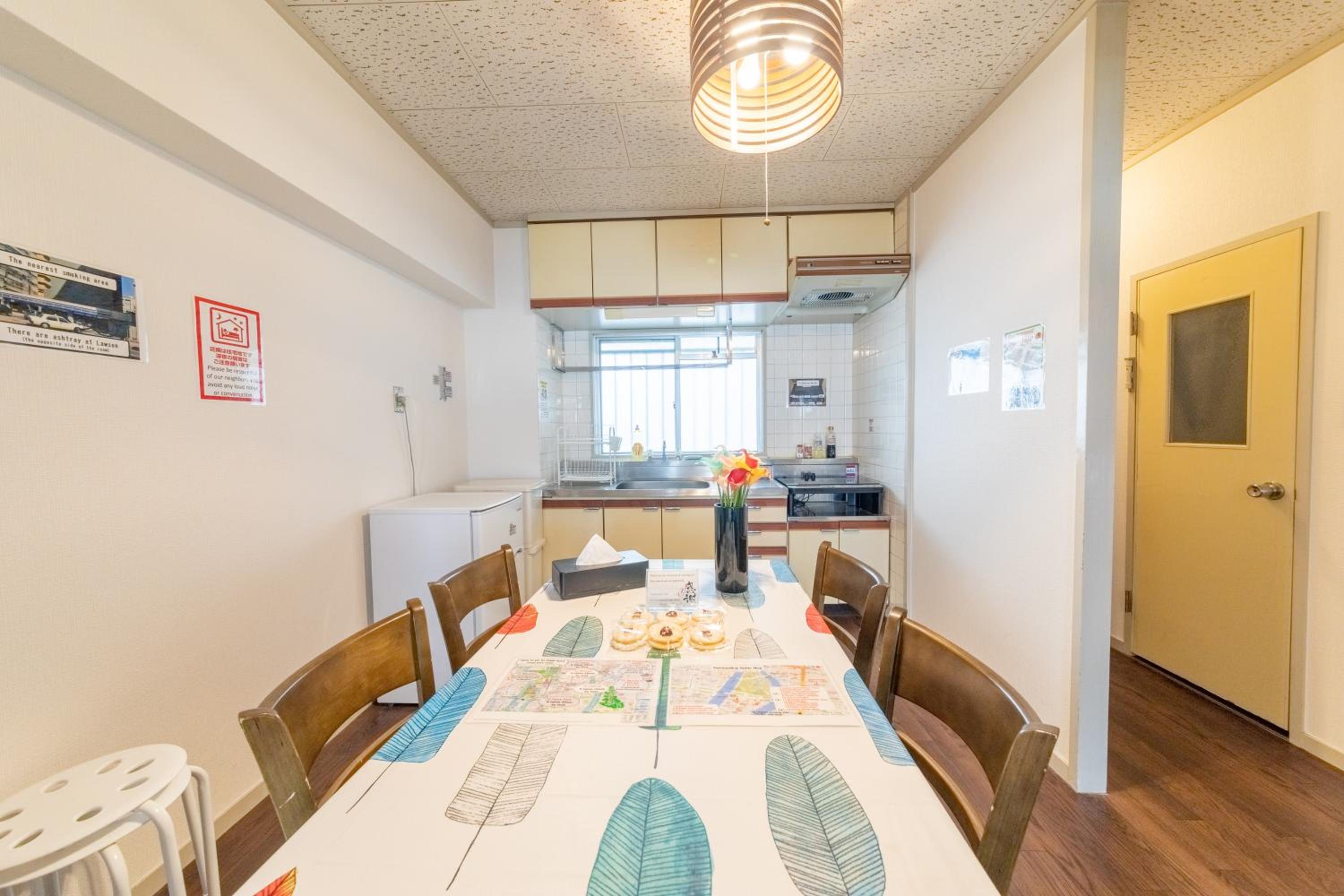 Two-Bedroom Apartment - Photo 7