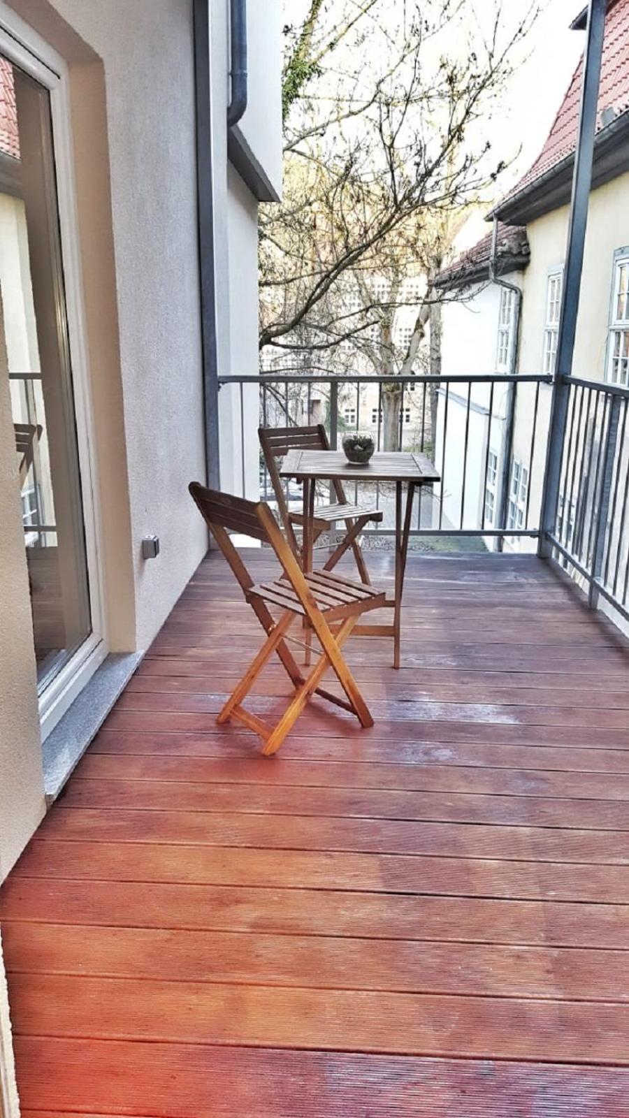 Three-Bedroom Apartment - Photo 15