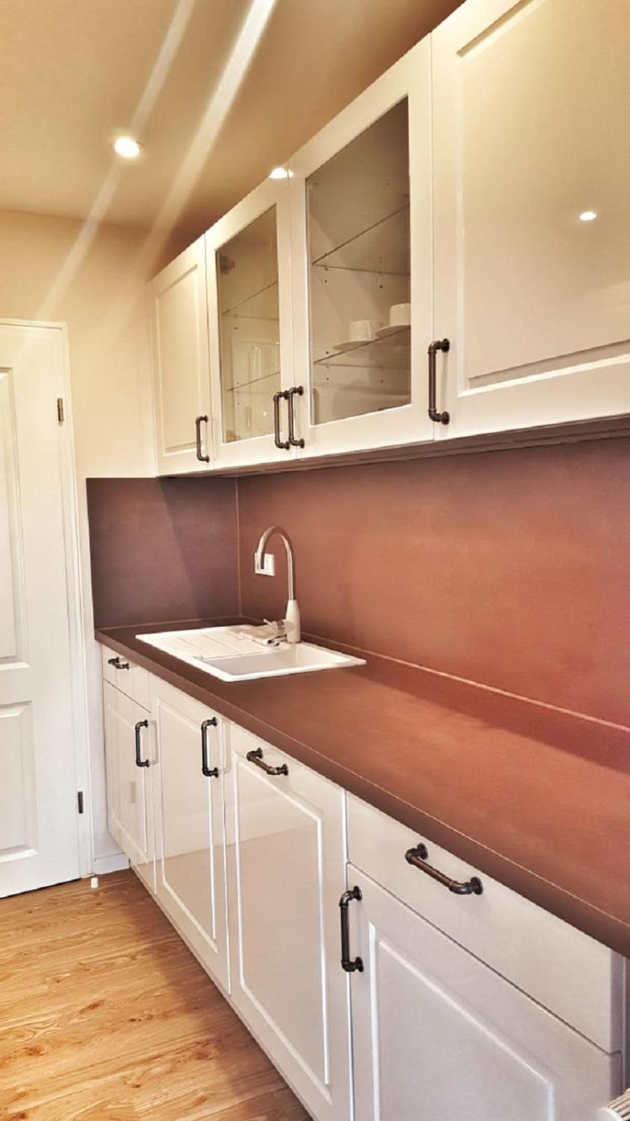 Three-Bedroom Apartment - Photo 16