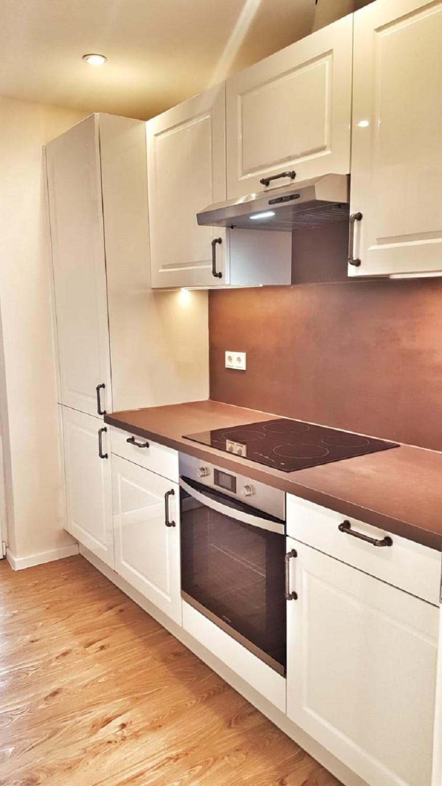 Three-Bedroom Apartment - Photo 33