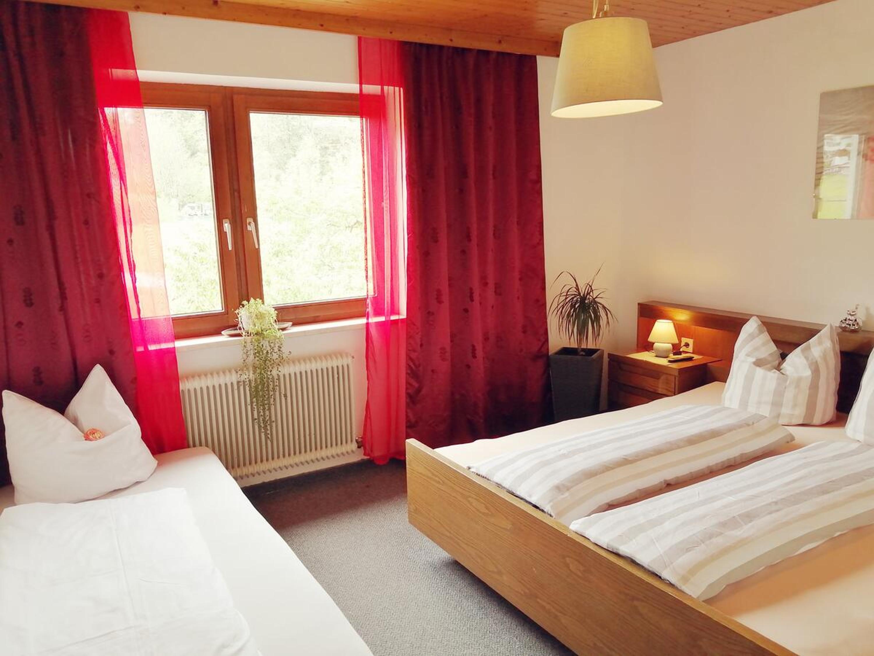 Classic Triple Room photo 1