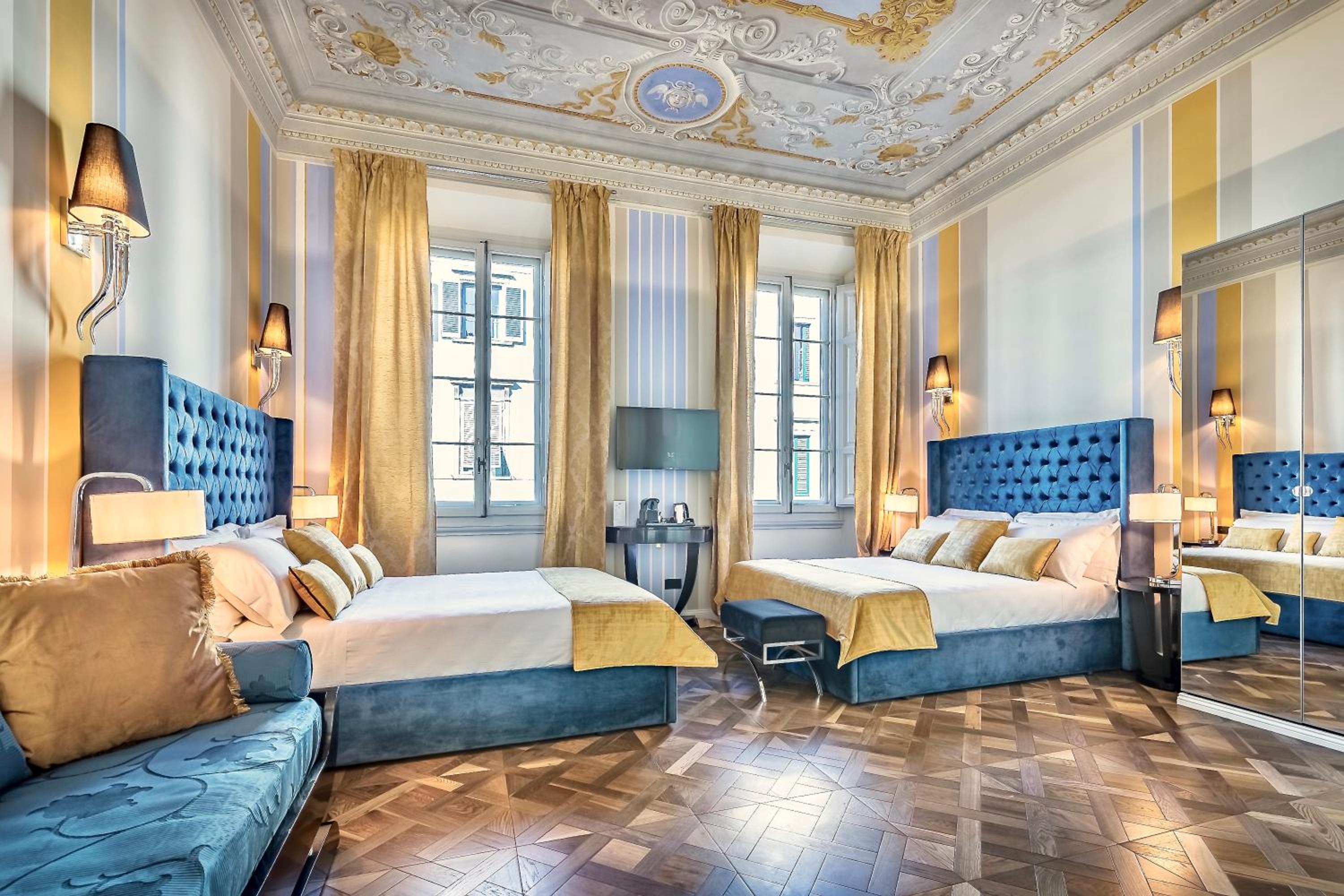 Executive Suite photo 1