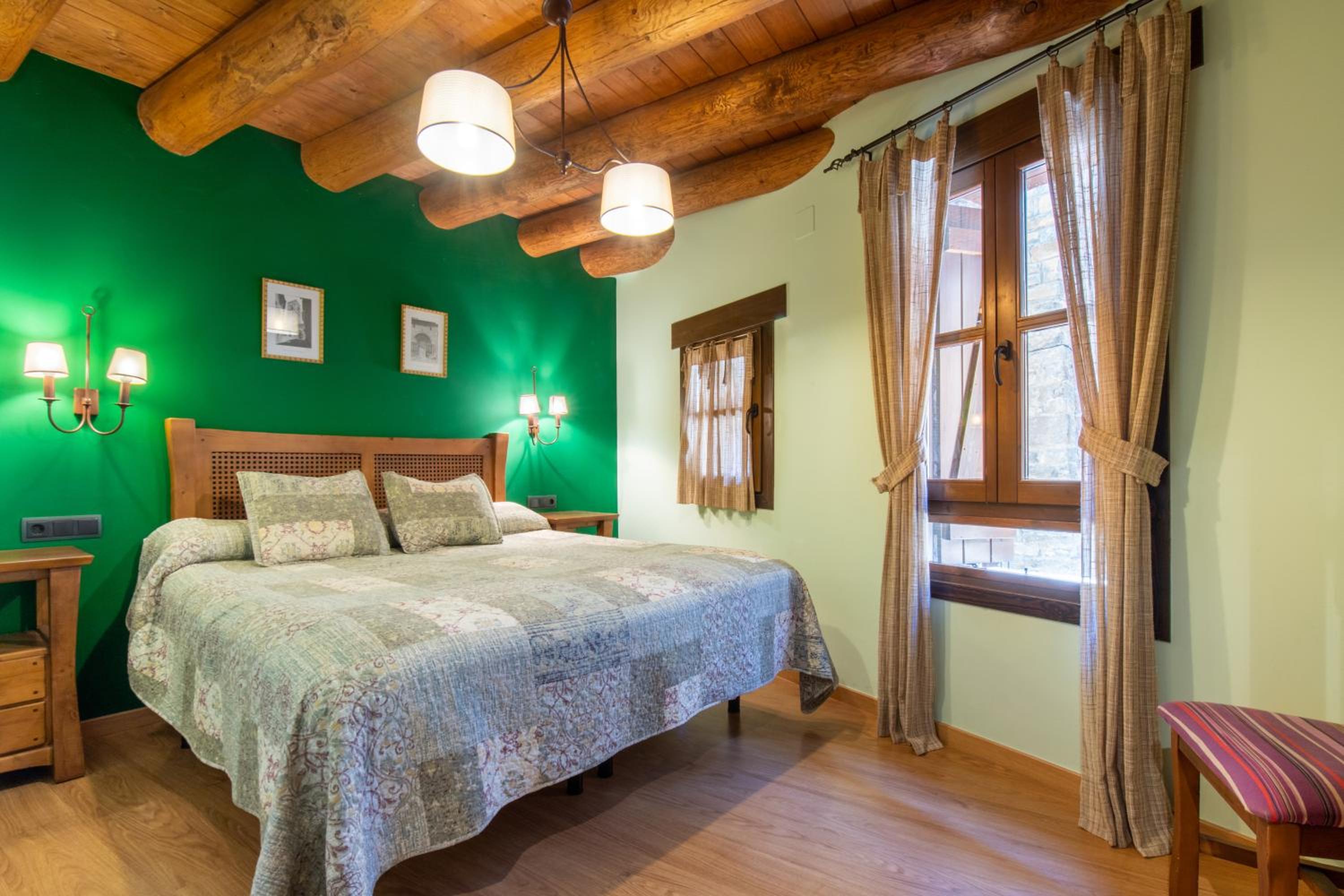 Apartamento Superior de Dos Habitaciones
