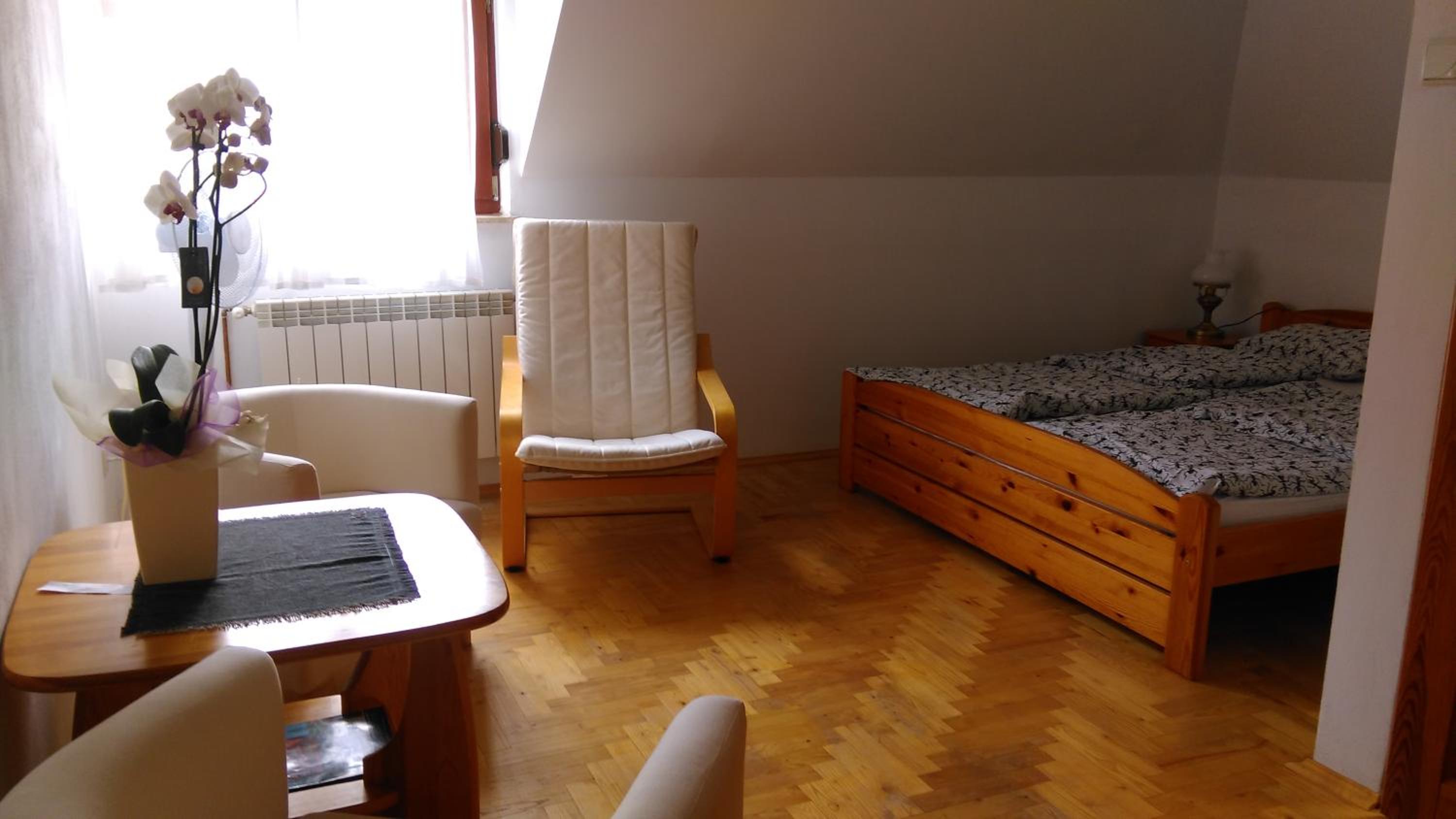 Double Room