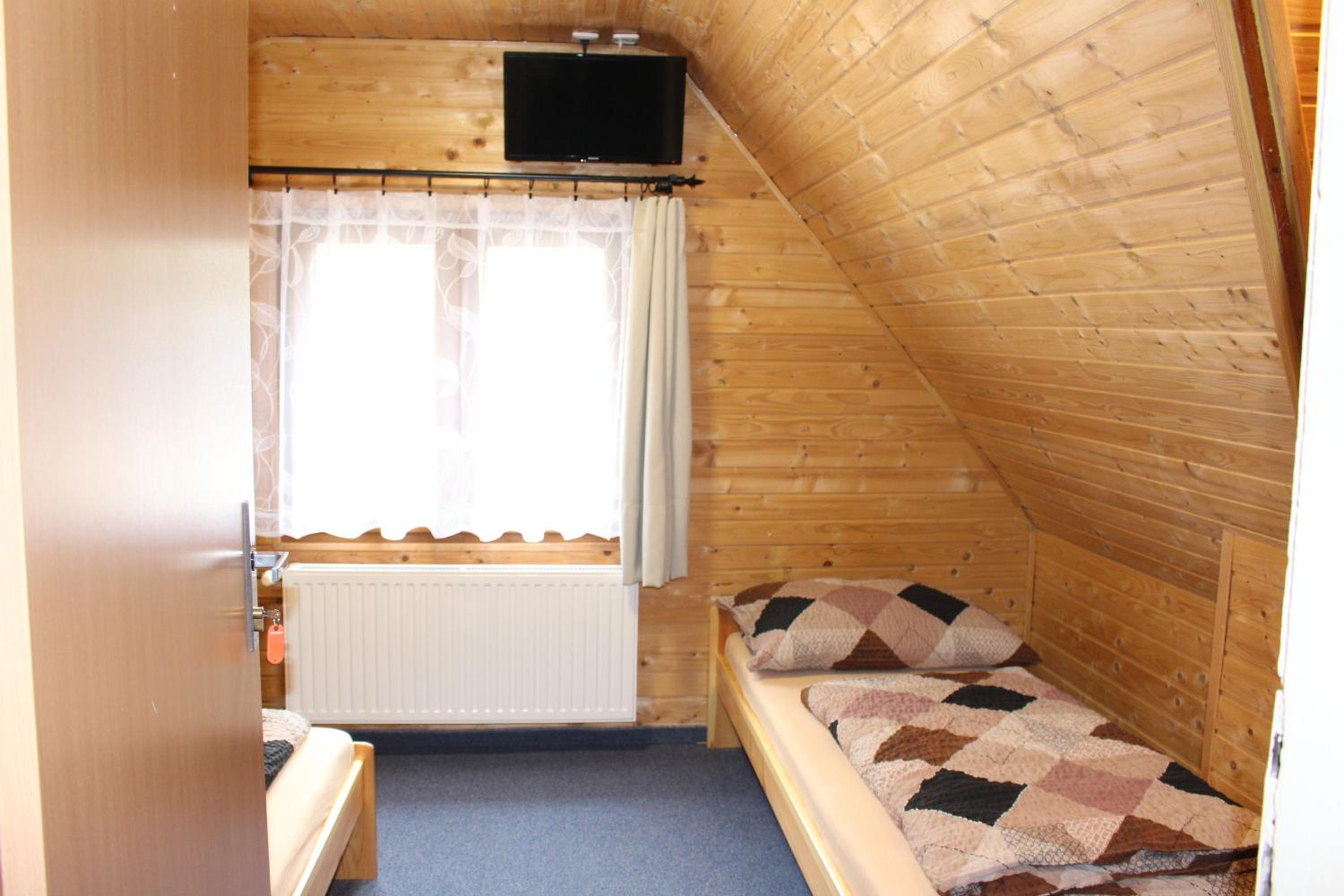 Standard Family Room photo 1