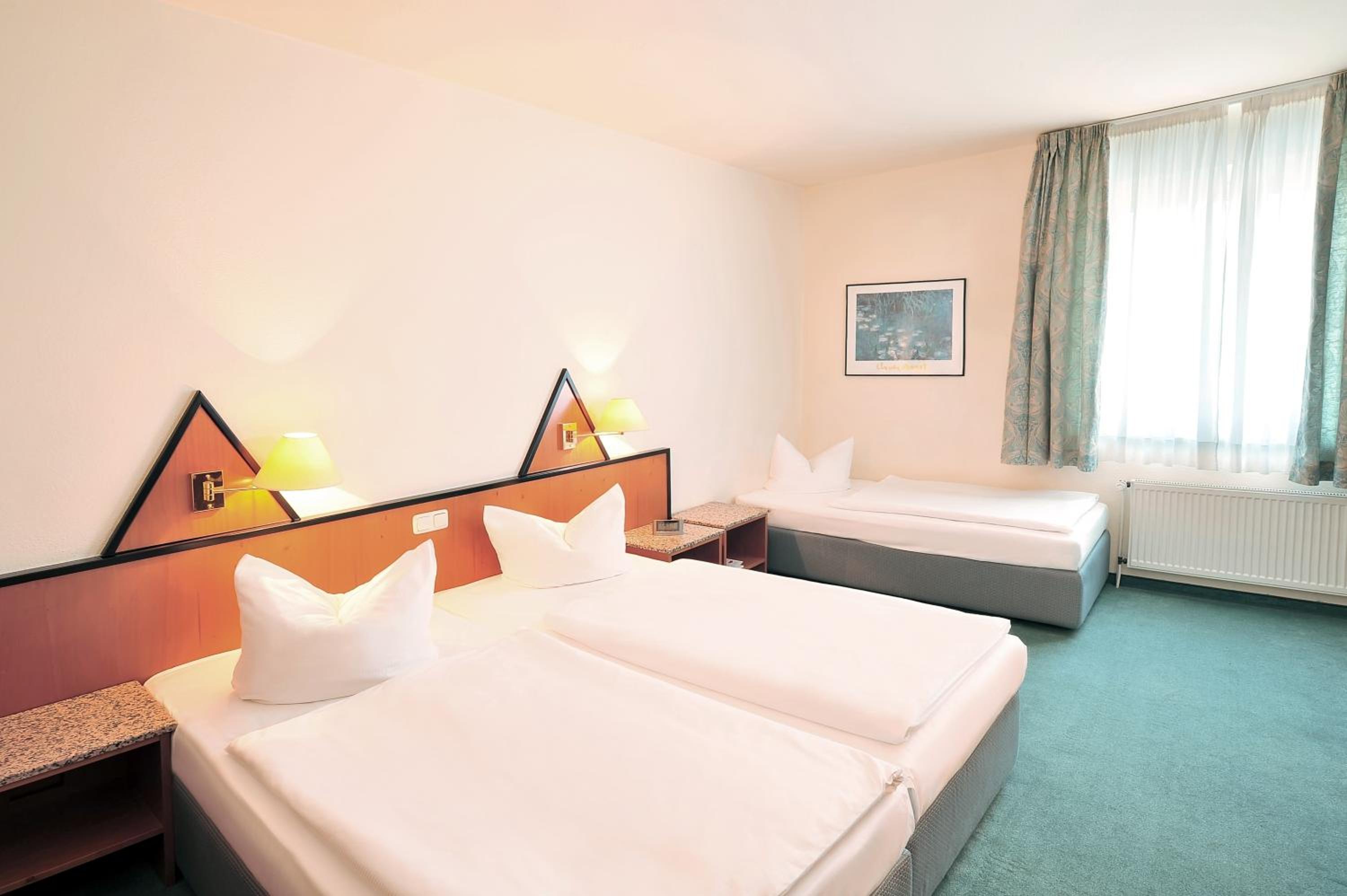 Triple Room - Photo 4