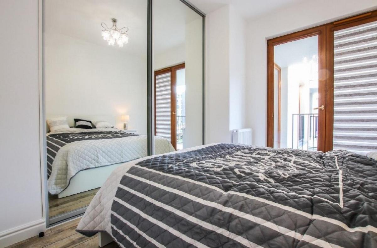 Two-Bedroom Apartment - Photo 3