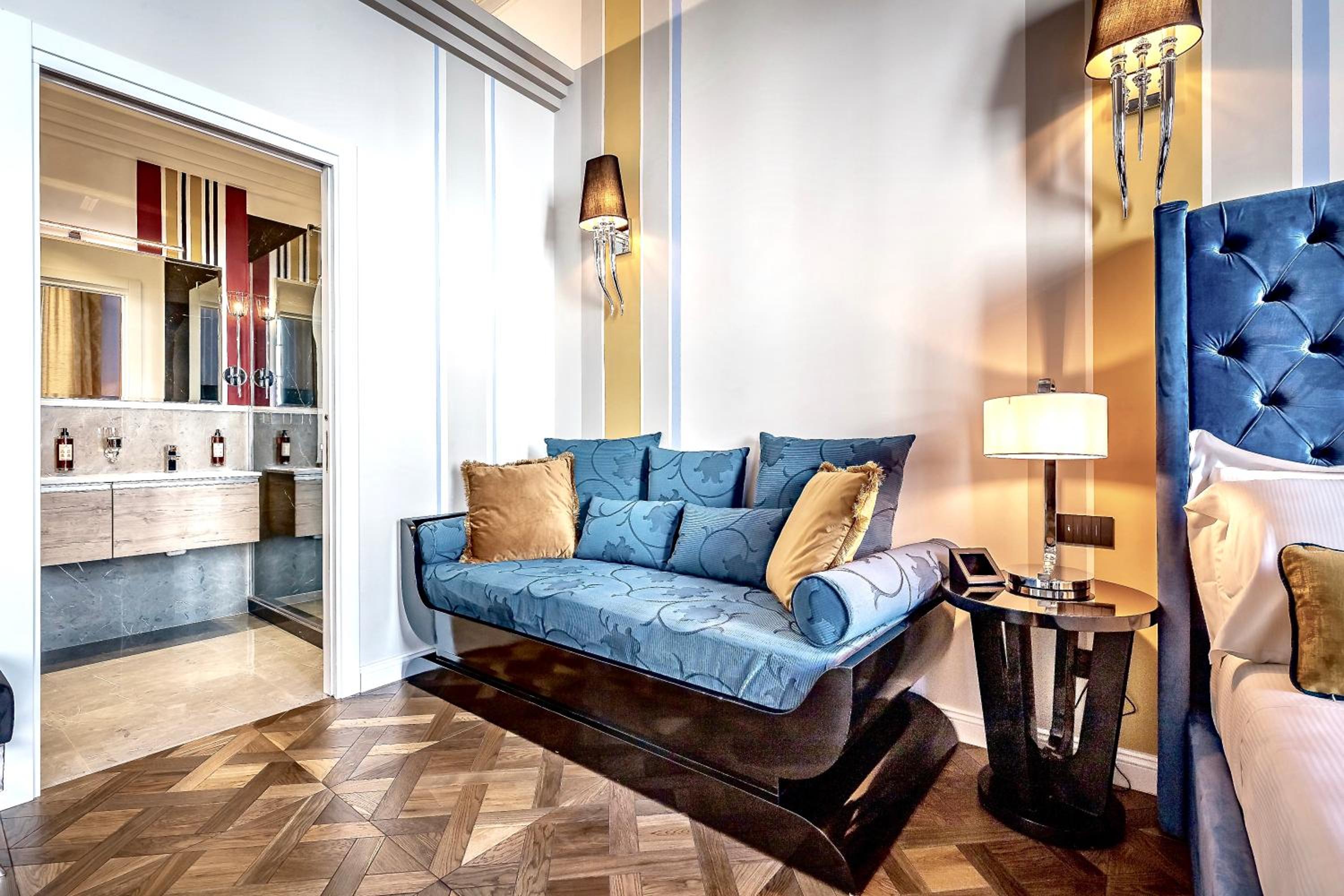Executive Suite photo 2
