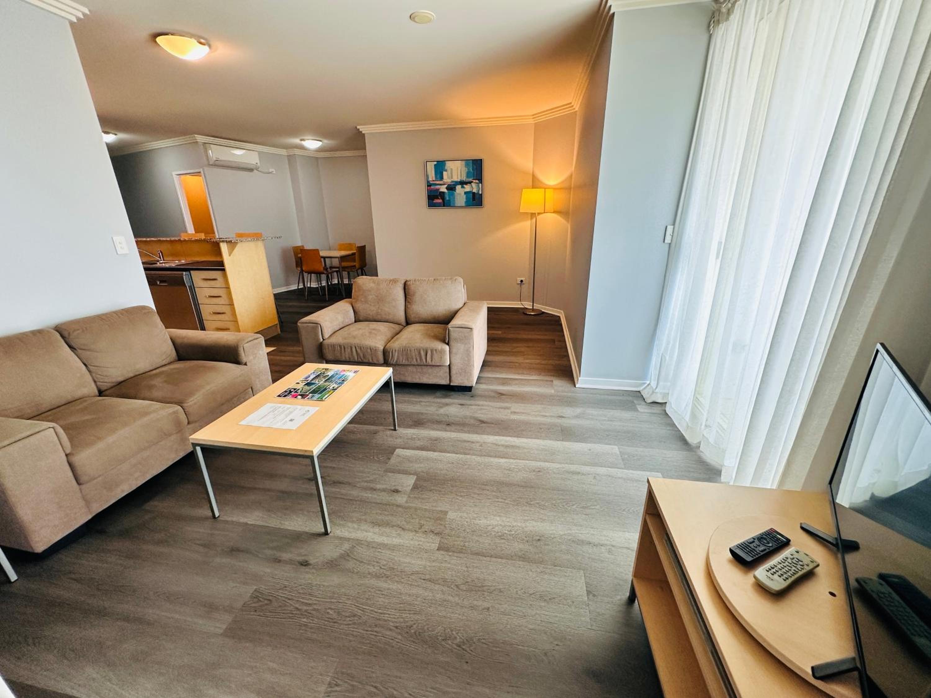 One Bedroom Superior #4141