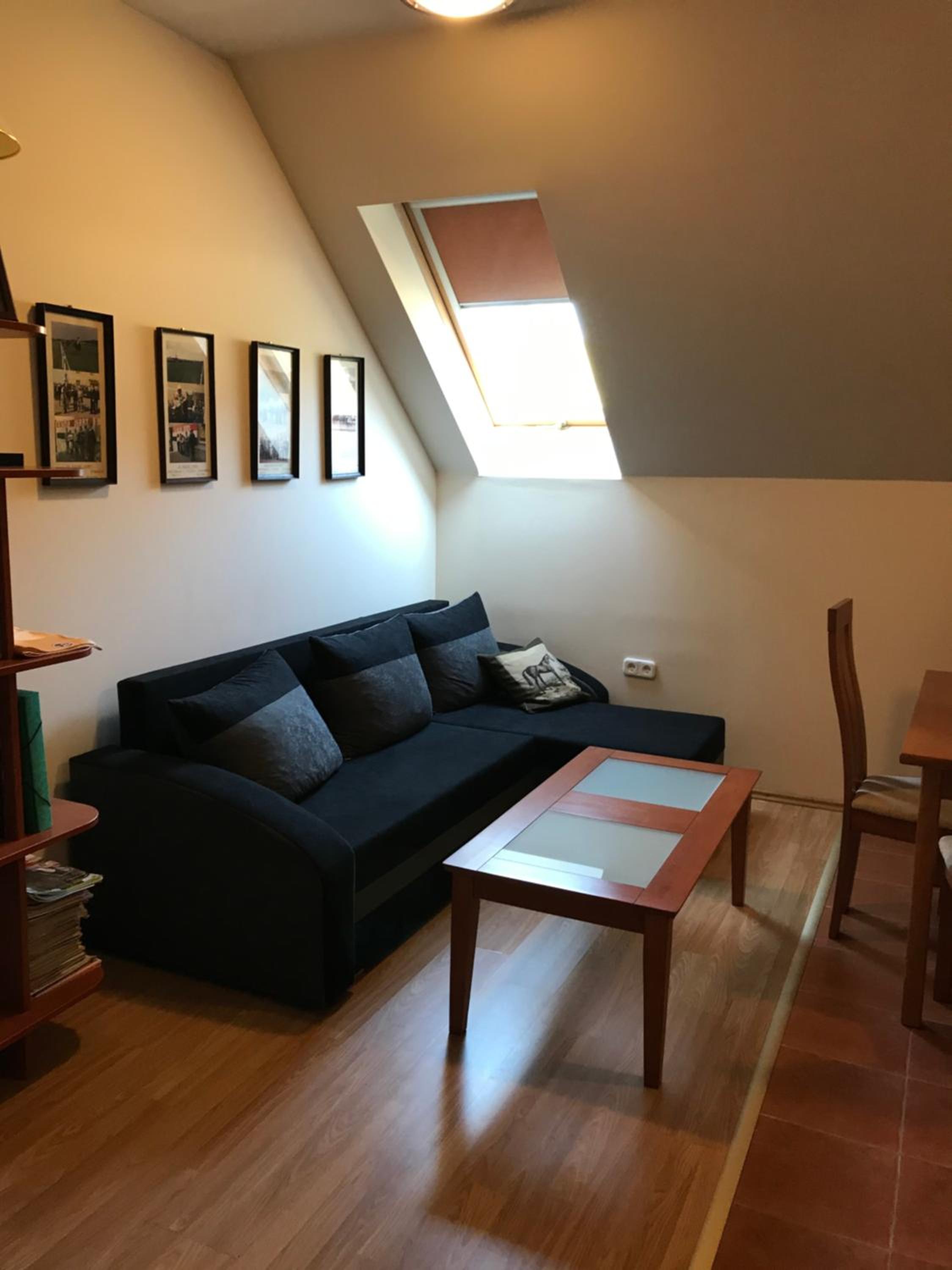 Deluxe Double Room with Extra Bed photo 1