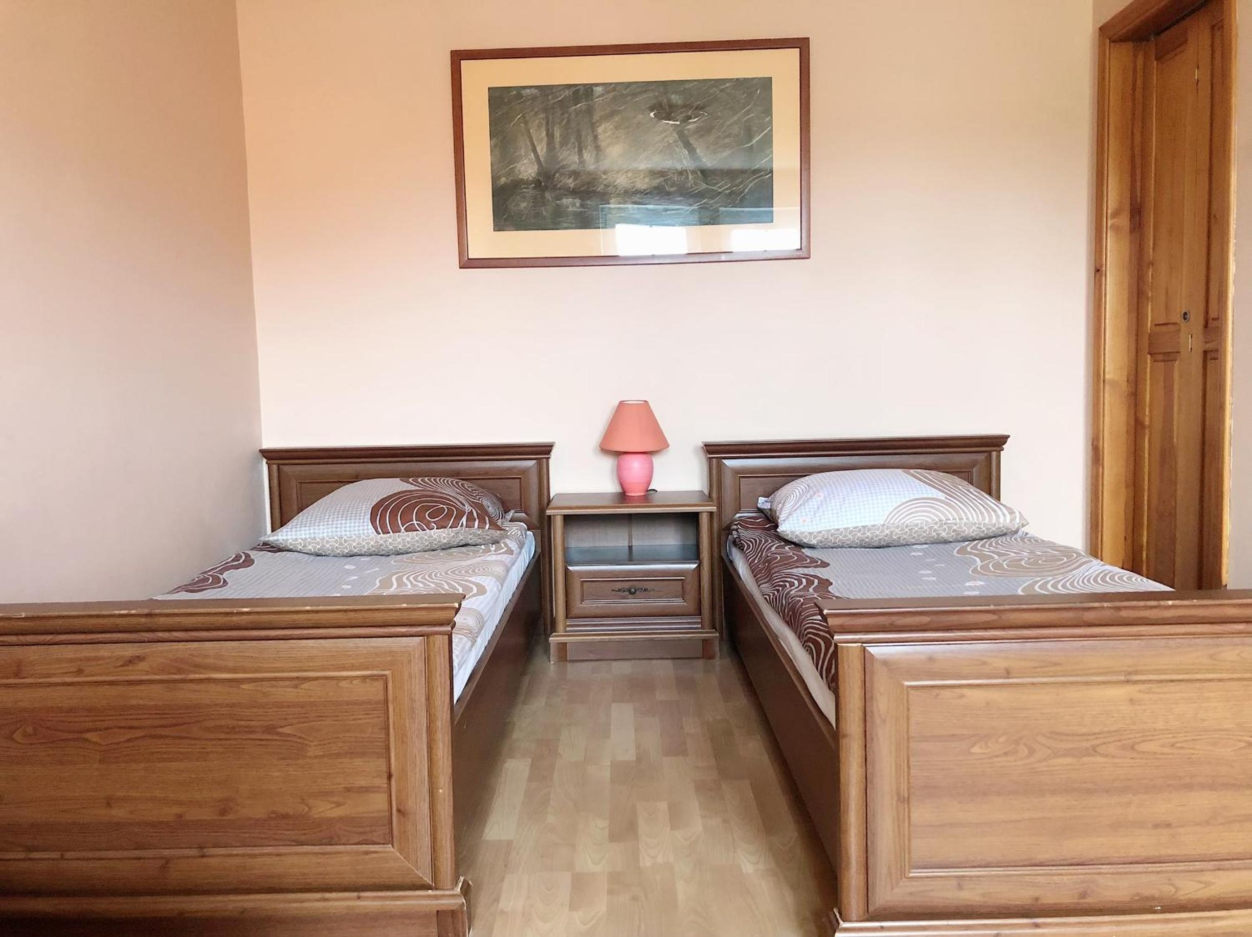 Twin Room photo 1