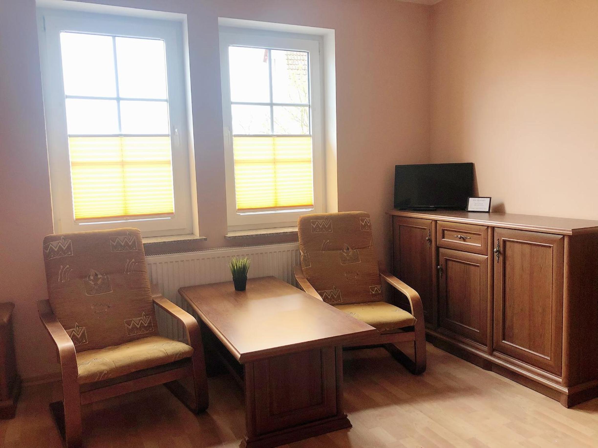 Twin Room photo 2