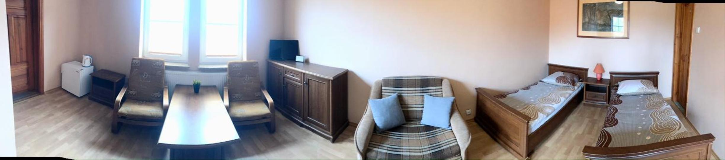 Twin Room photo 2