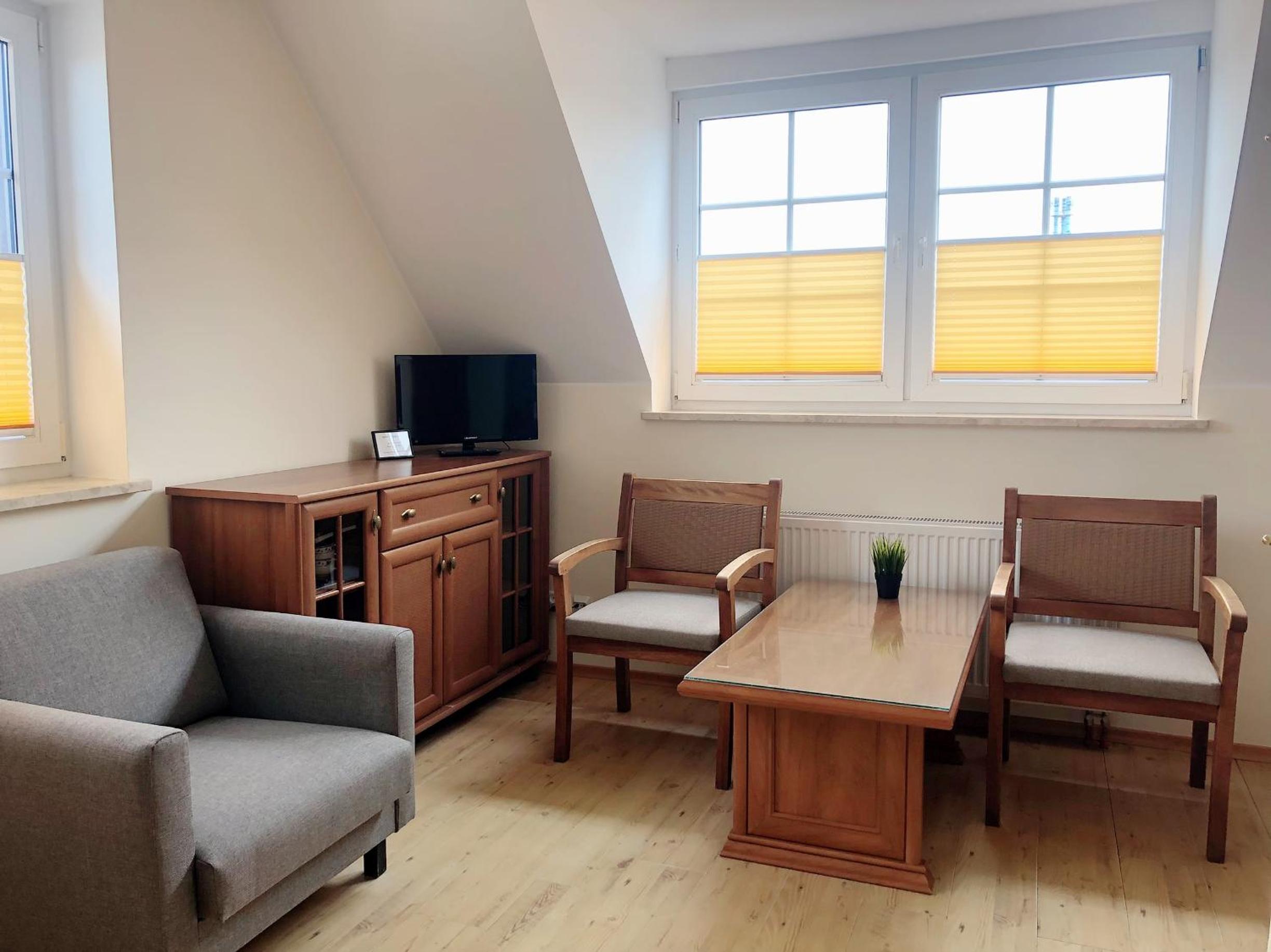 Double Room - Attic photo 2