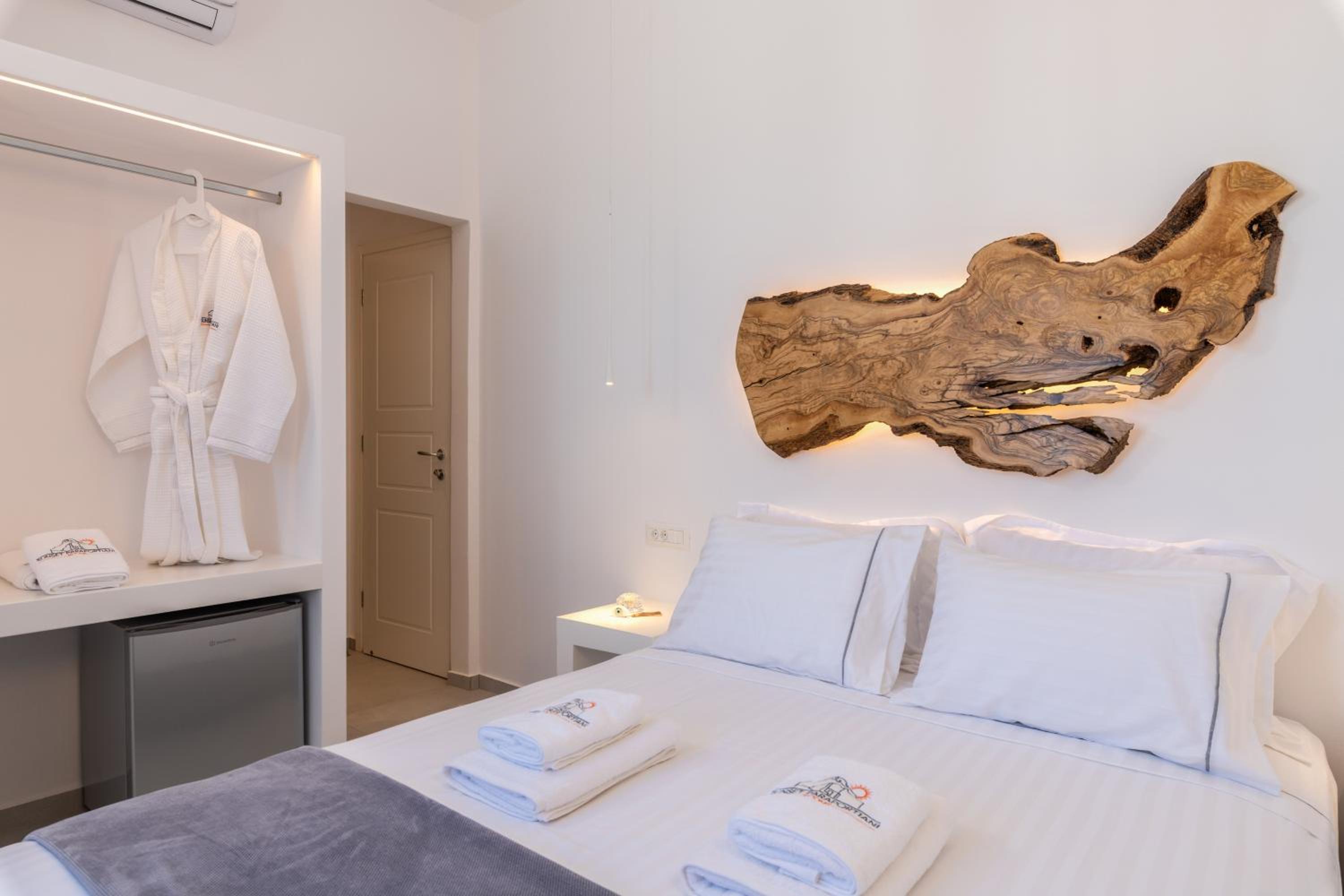 Double Room with View - Photo 12
