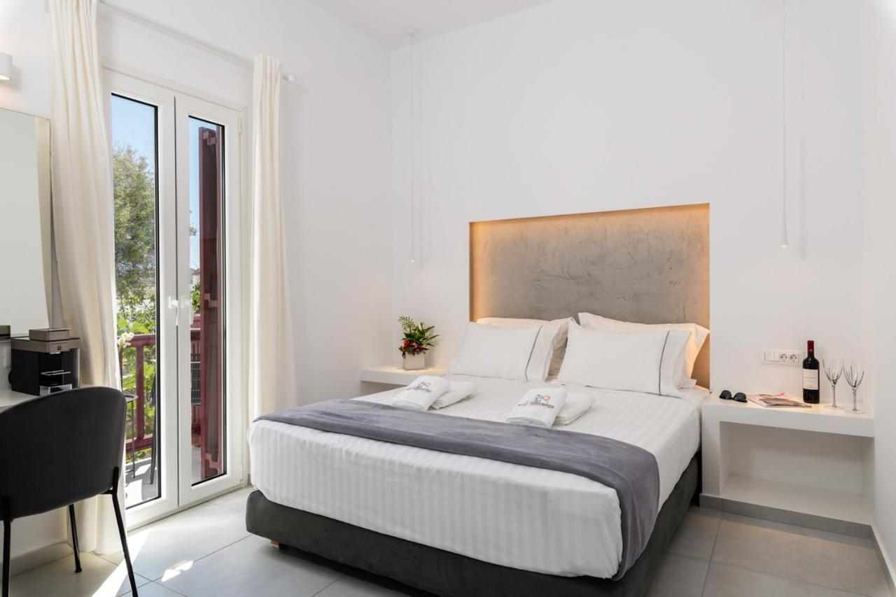 Double Room with View - Photo 8
