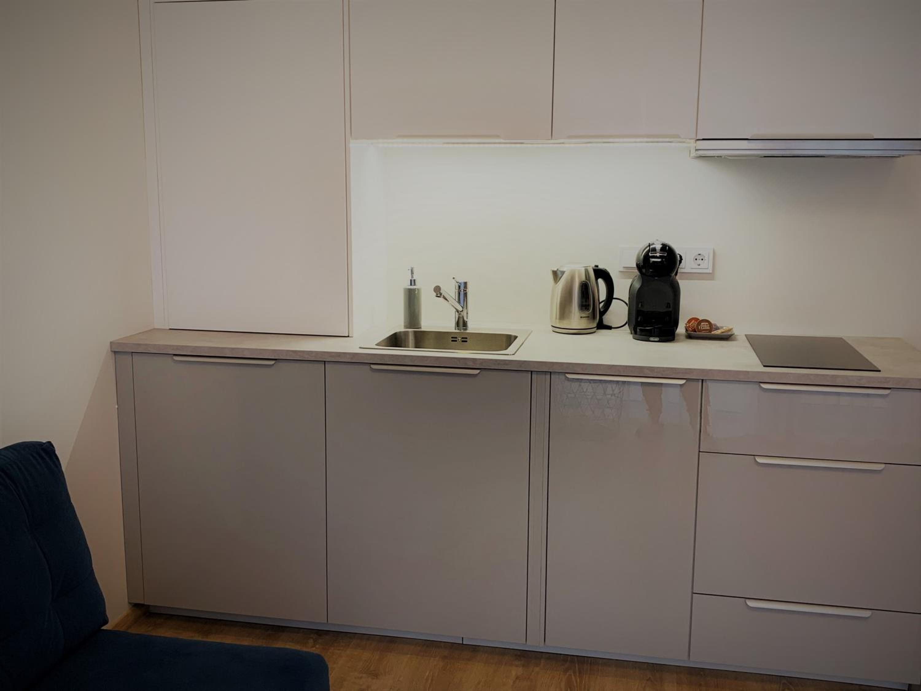 Two-Bedroom Apartment - Photo 11