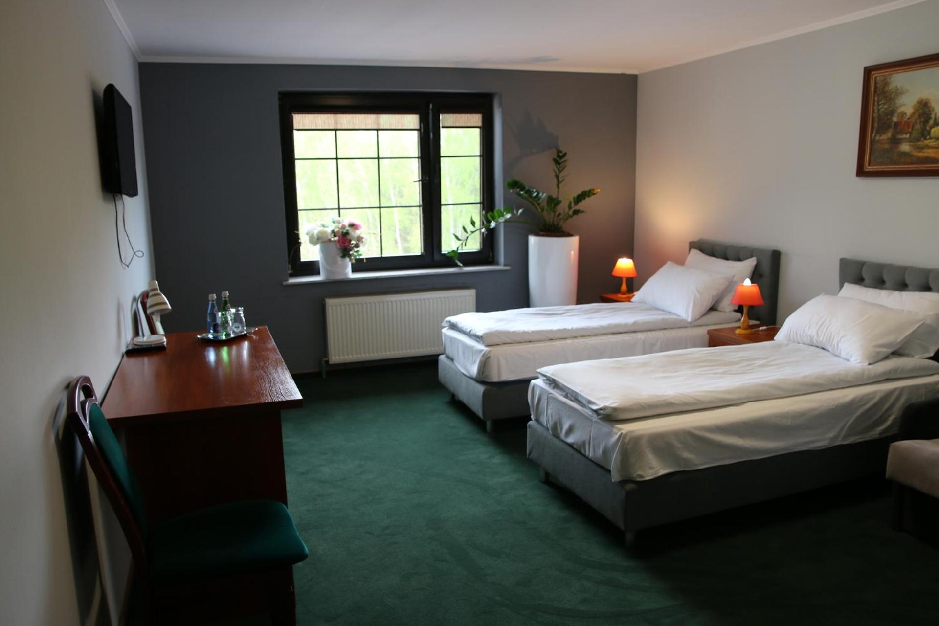Double or Twin Room - Photo 2