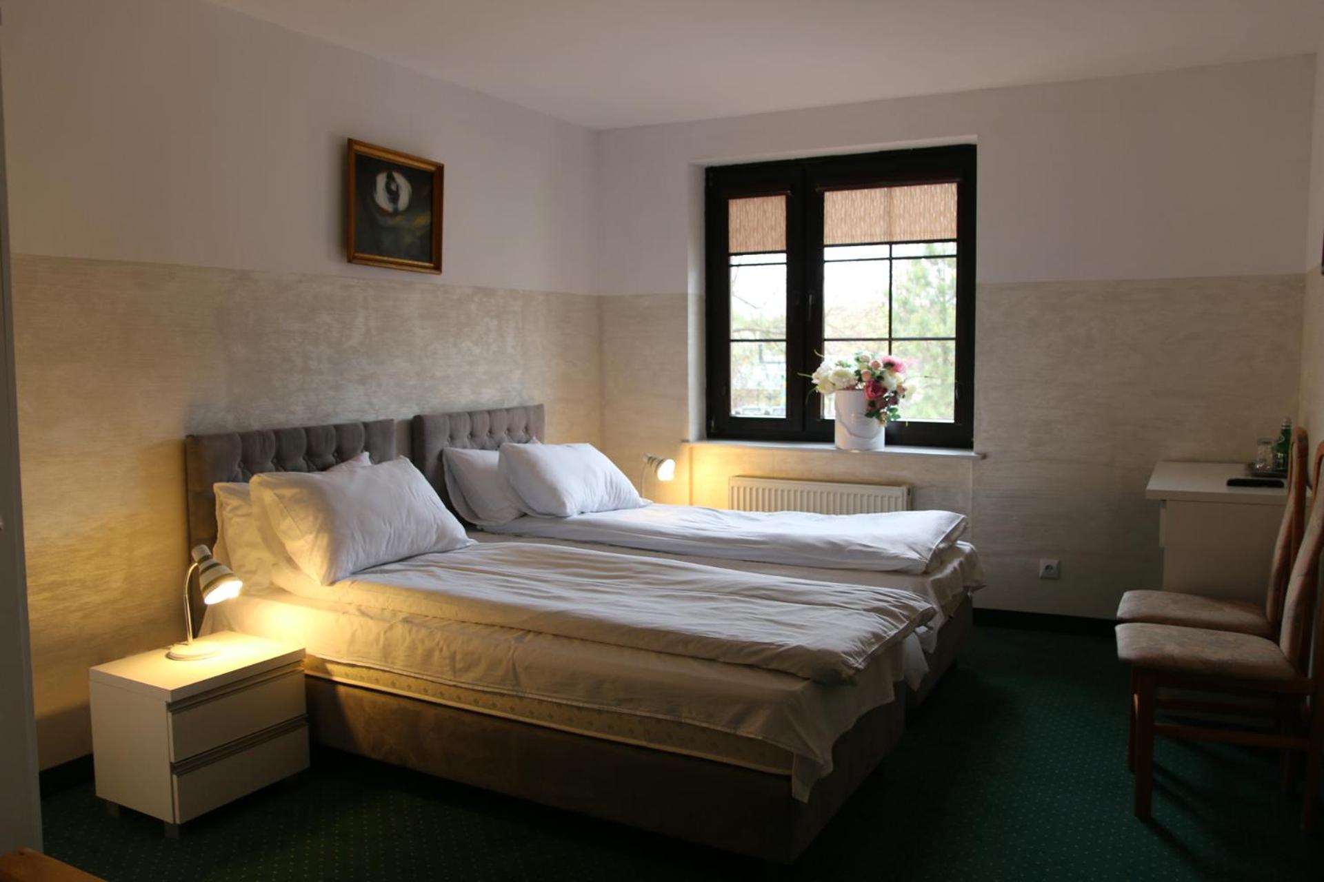 Double or Twin Room - Photo 1