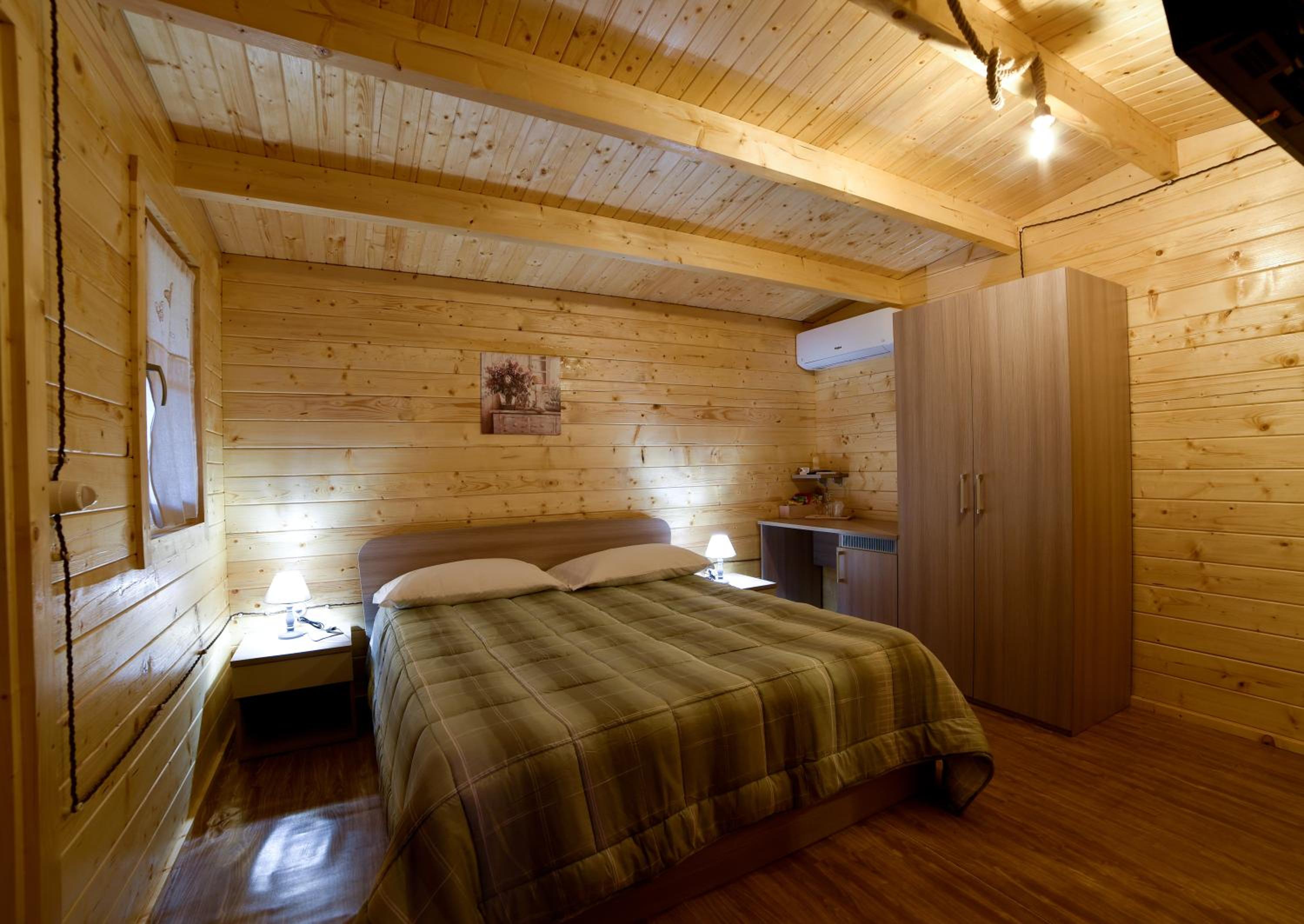 Quadruple Room photo 1