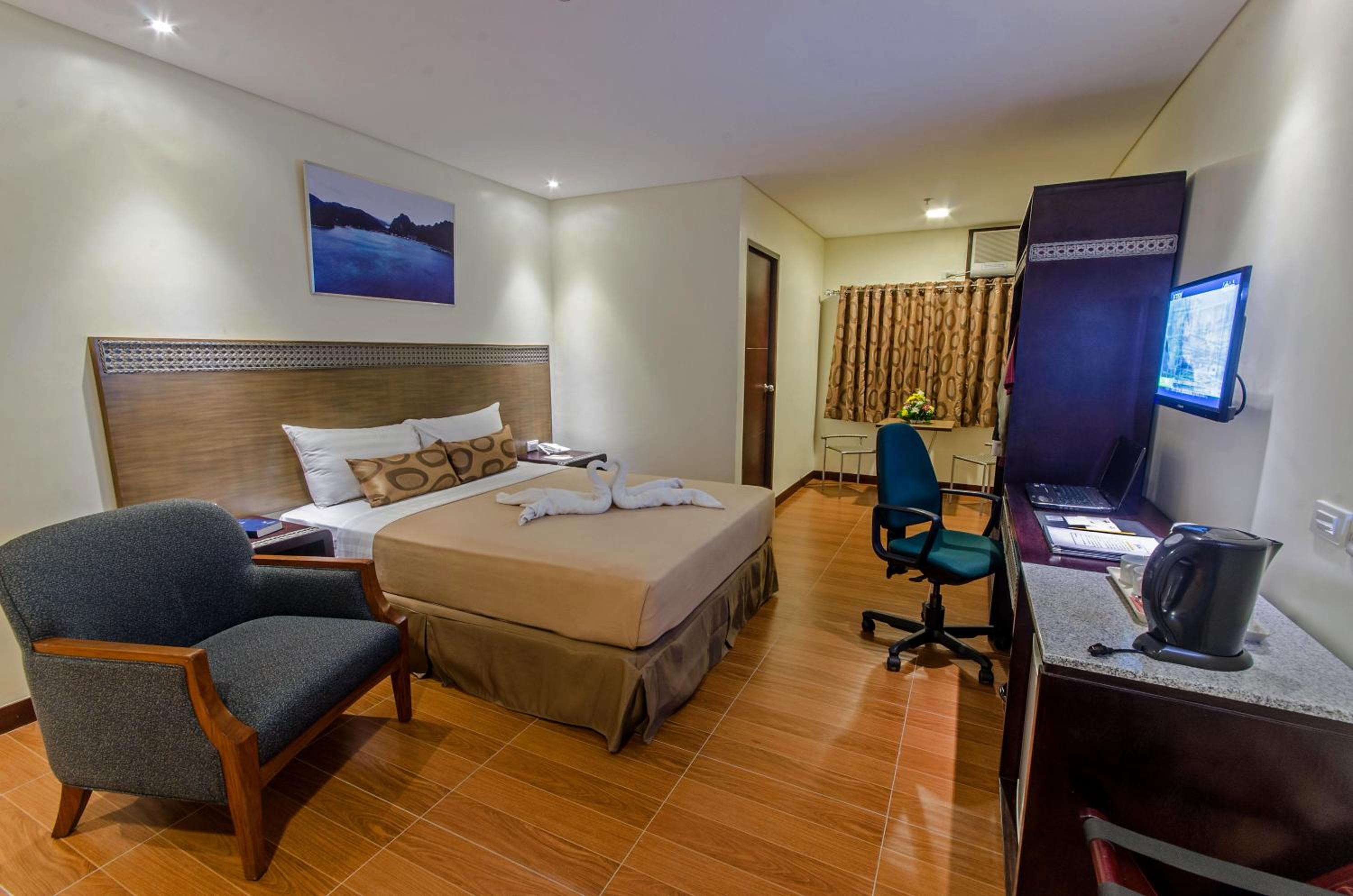Deluxe Single Room photo 2
