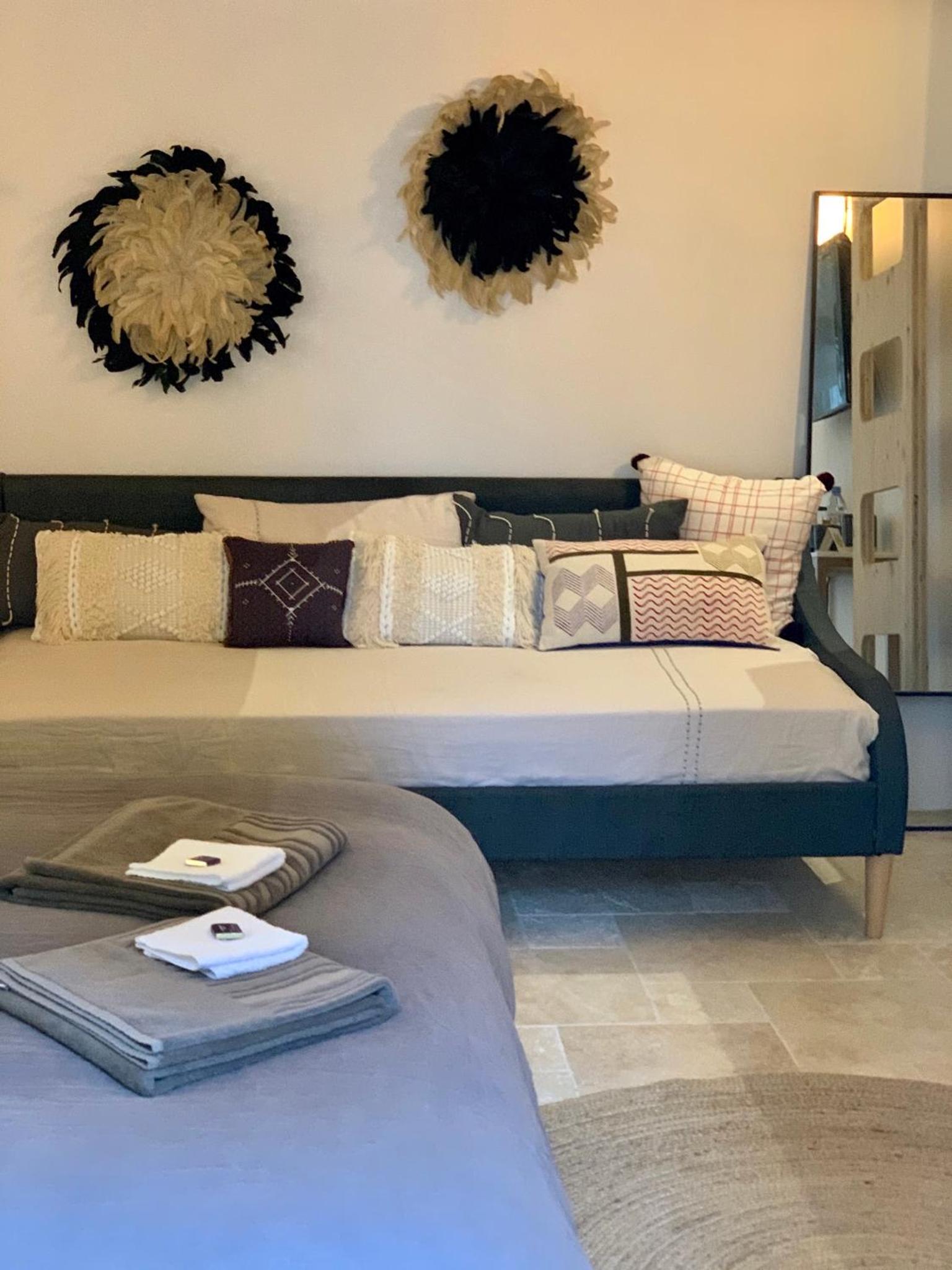 Junior Suite with Private Pool photo 3