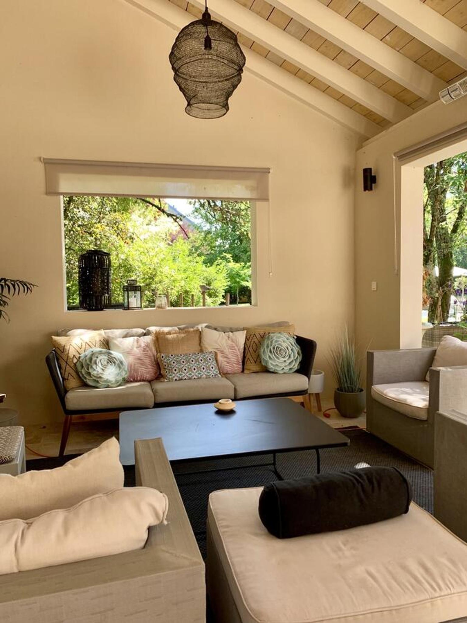 Junior Suite with Private Pool photo 2