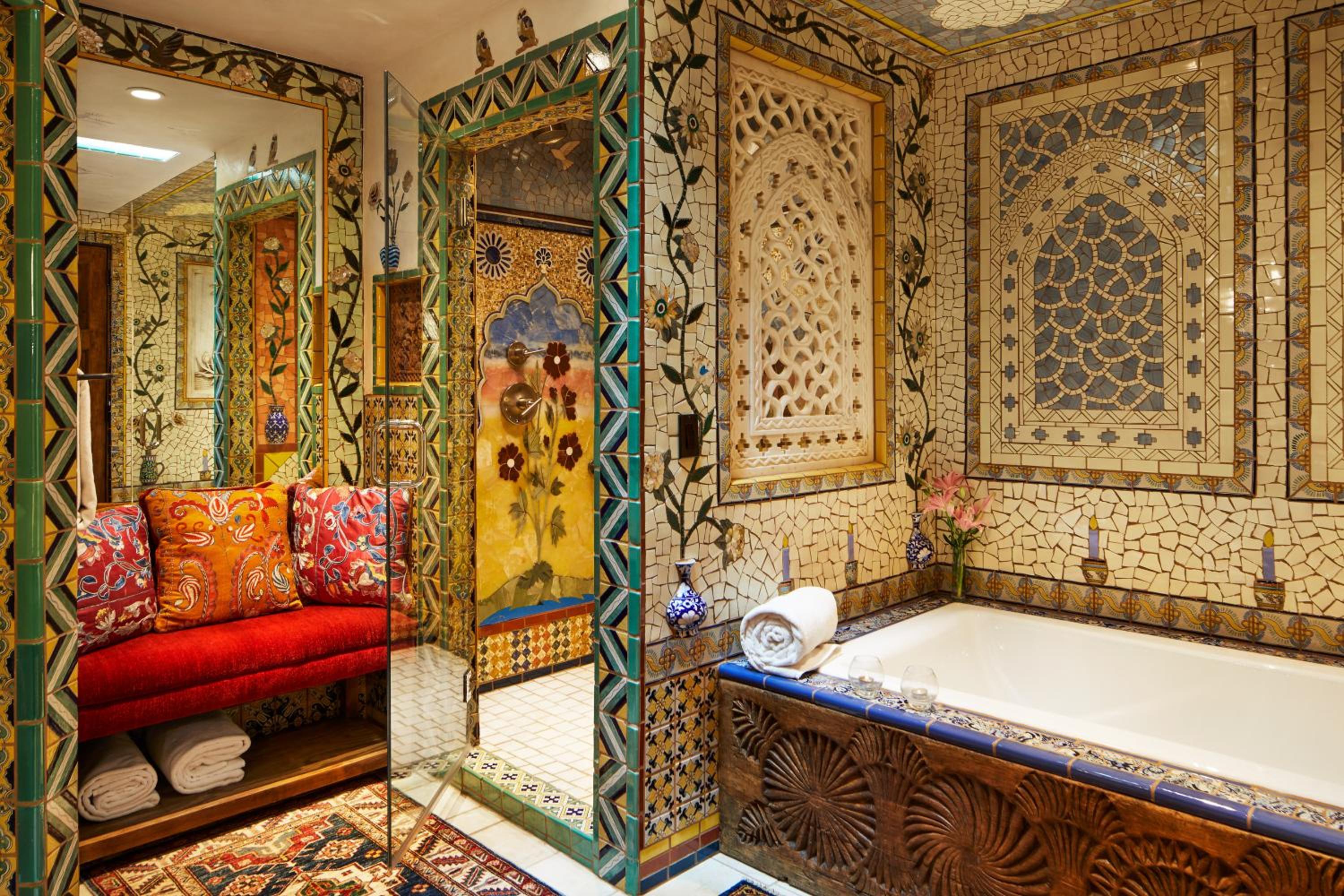 King Suite - Photo 9