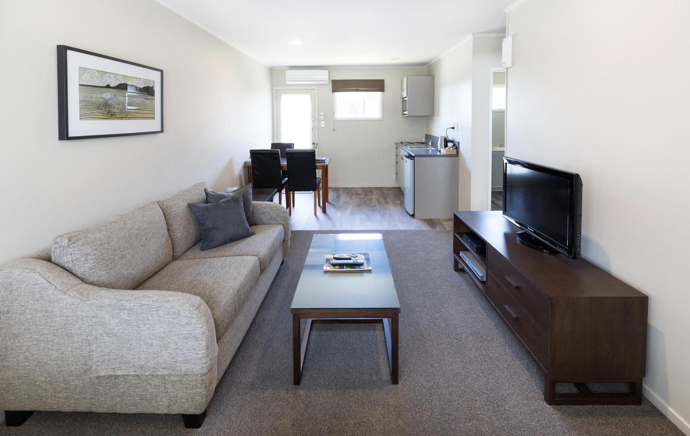 Double or Twin Room photo 1