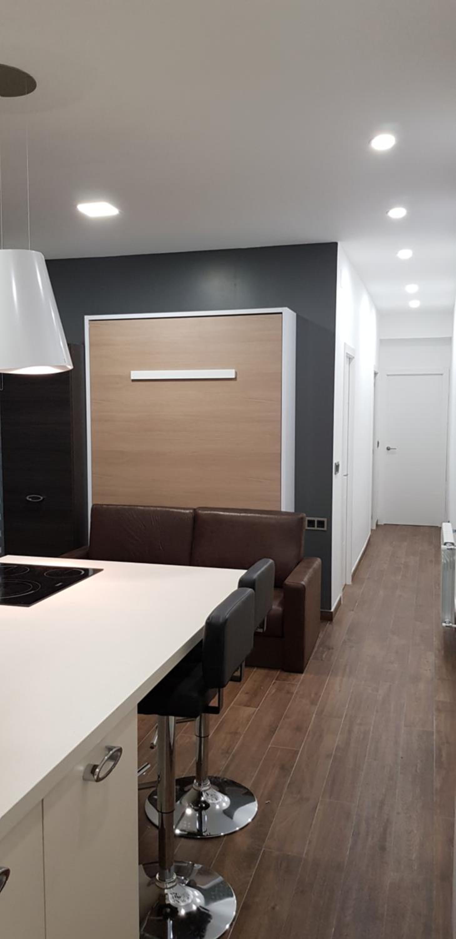 Two-Bedroom Superior Apartment