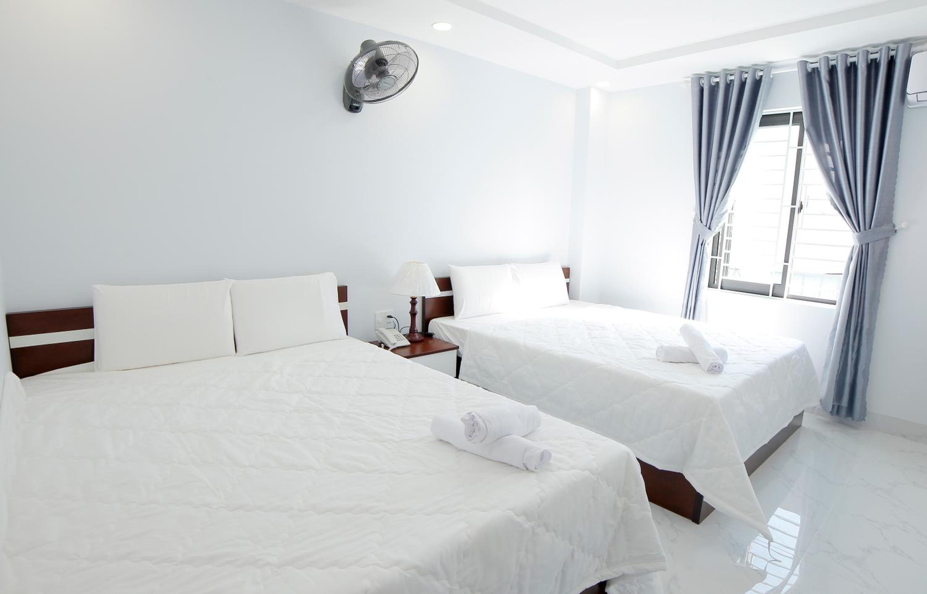 King Room with Two King Beds