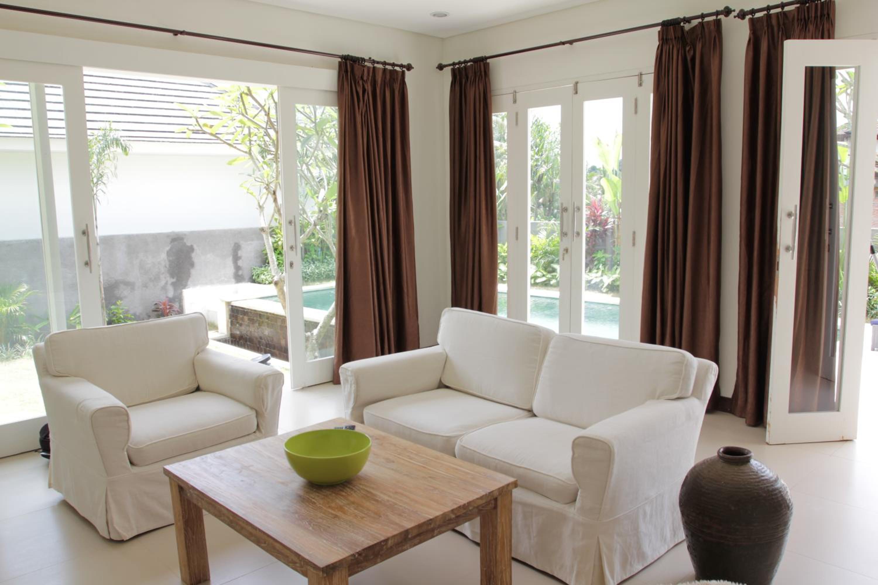 Two-Bedroom Villa with Private Pool
