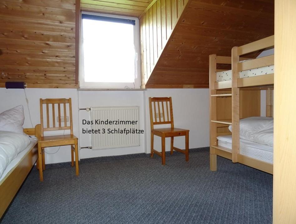 Two-Bedroom House photo 1