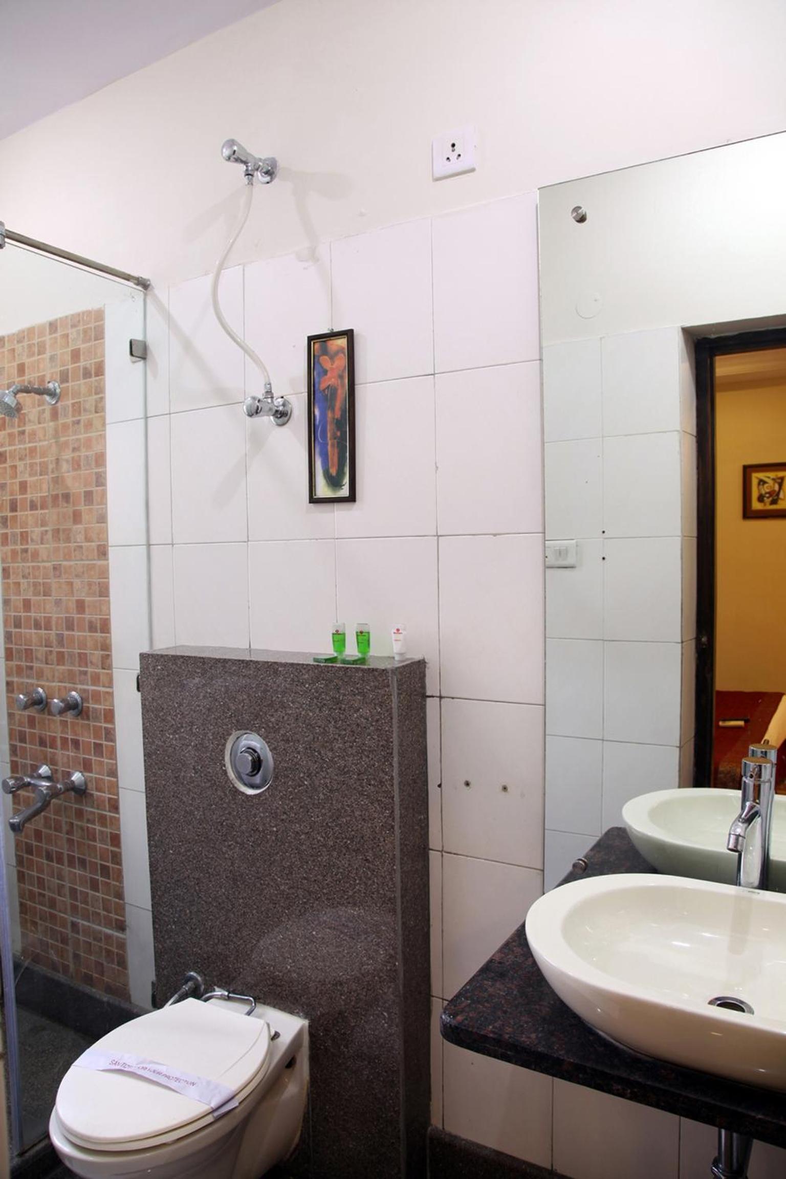 Executive Double Room - Photo 2
