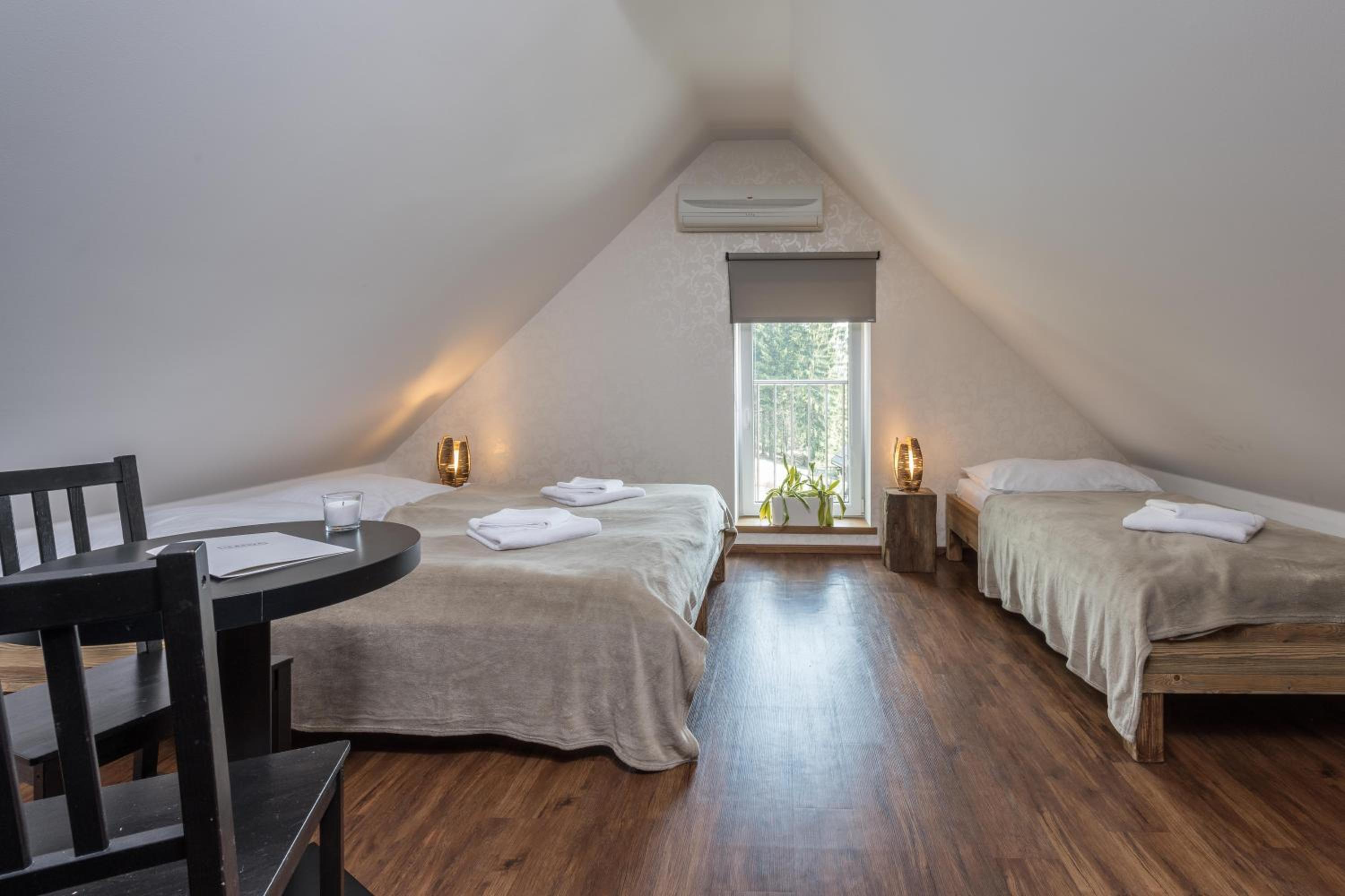 Triple Room photo 1