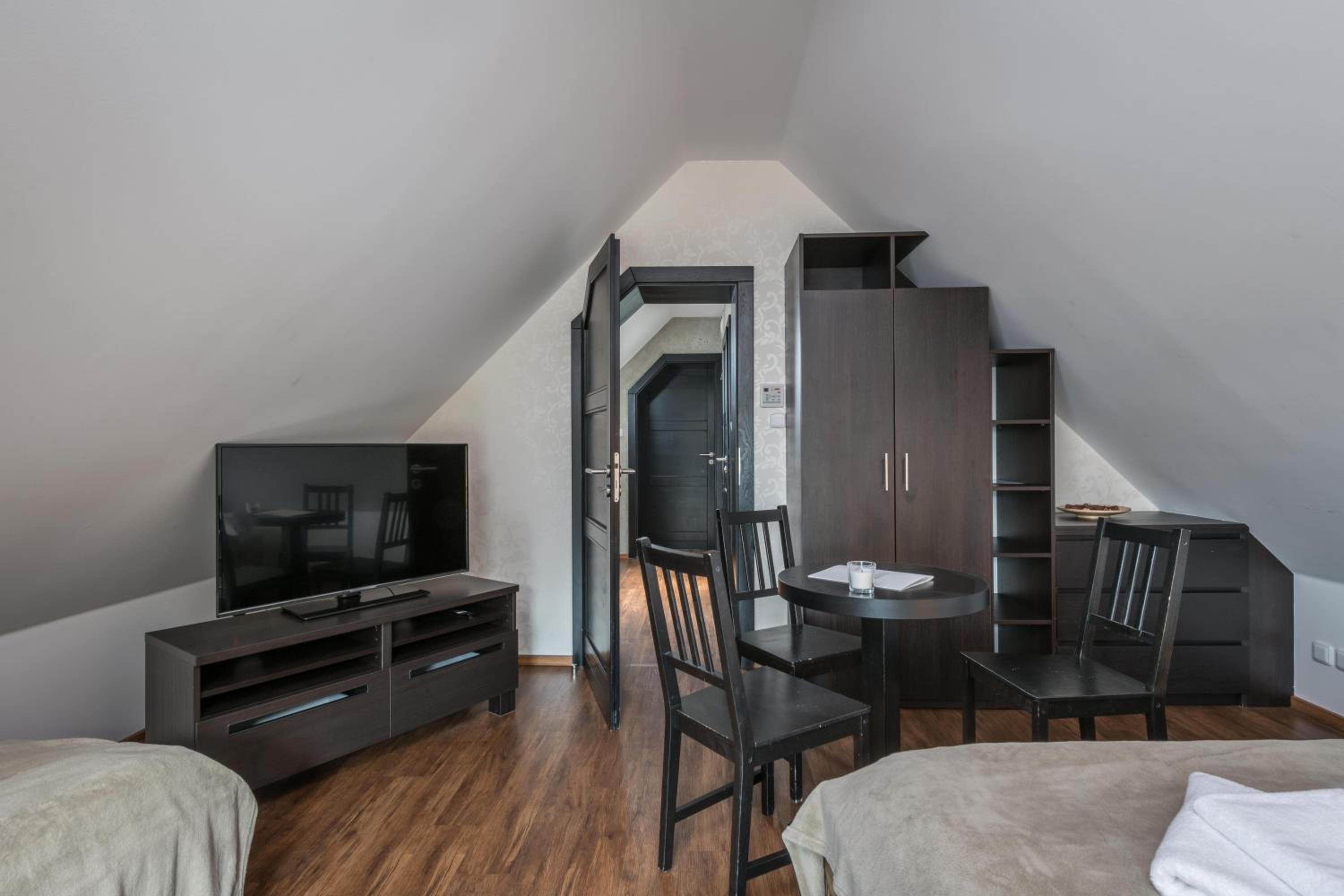 Triple Room photo 2