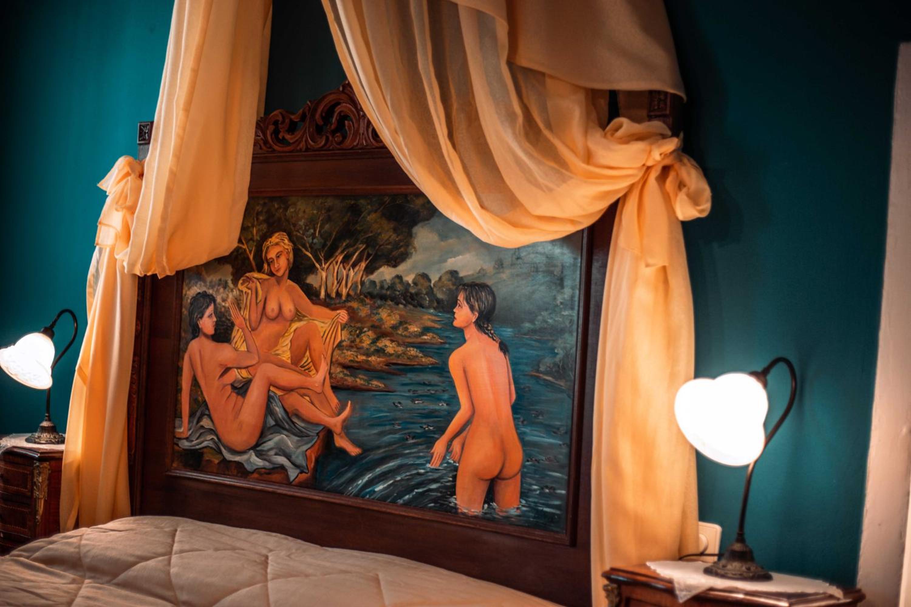 Suite of Muses (21) photo 2