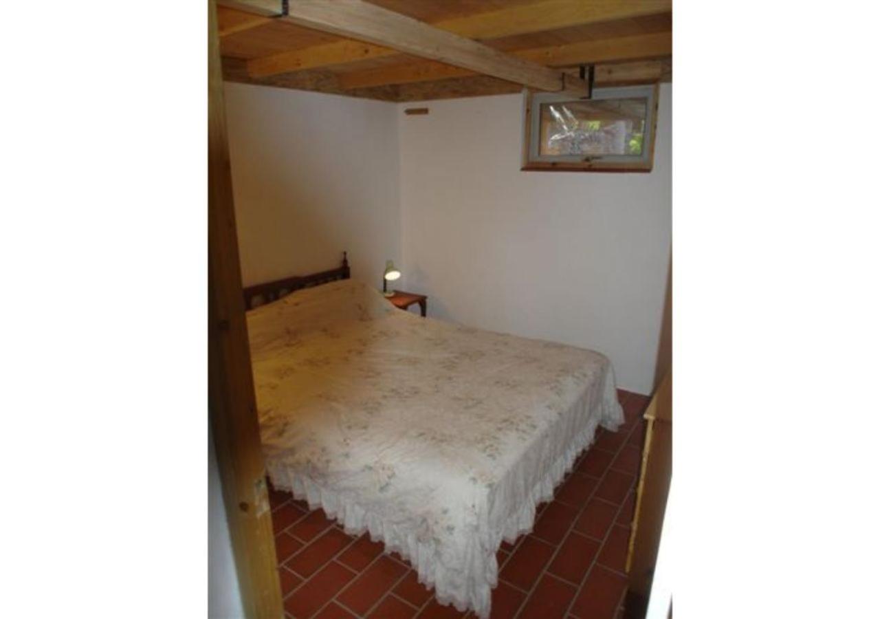 Casa de cuatro habitaciones