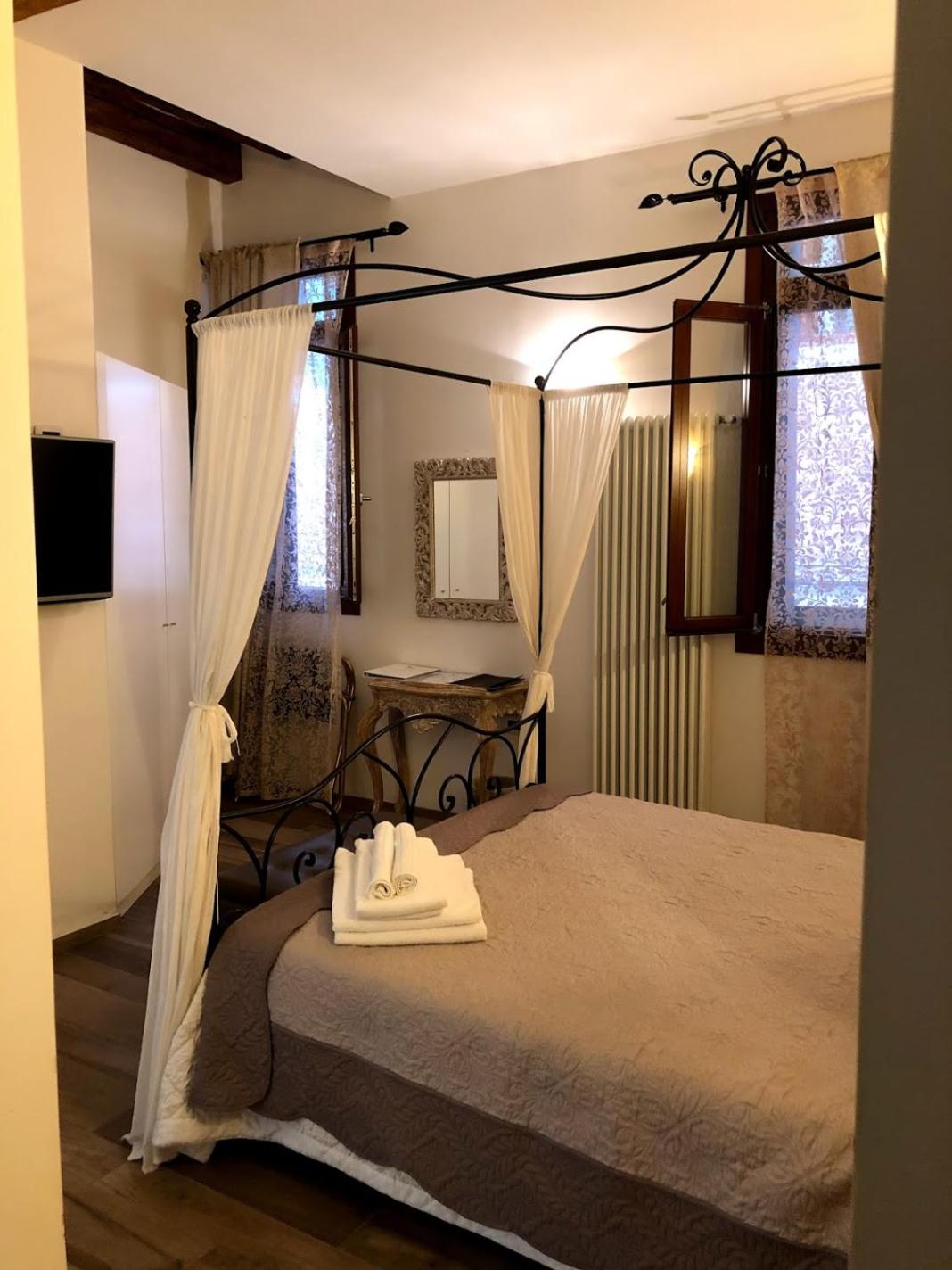 Deluxe Room photo 3