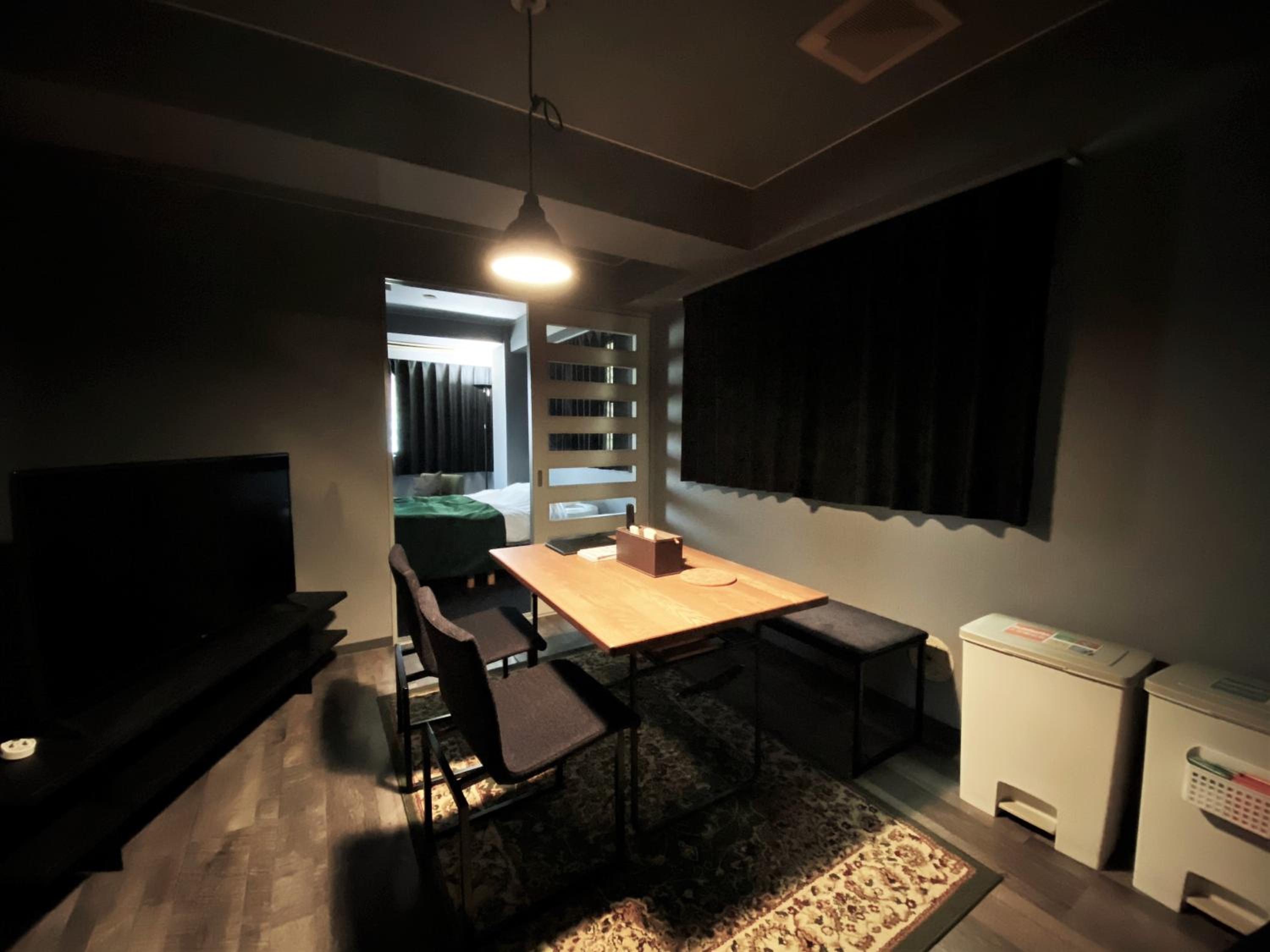 Family Room photo 1