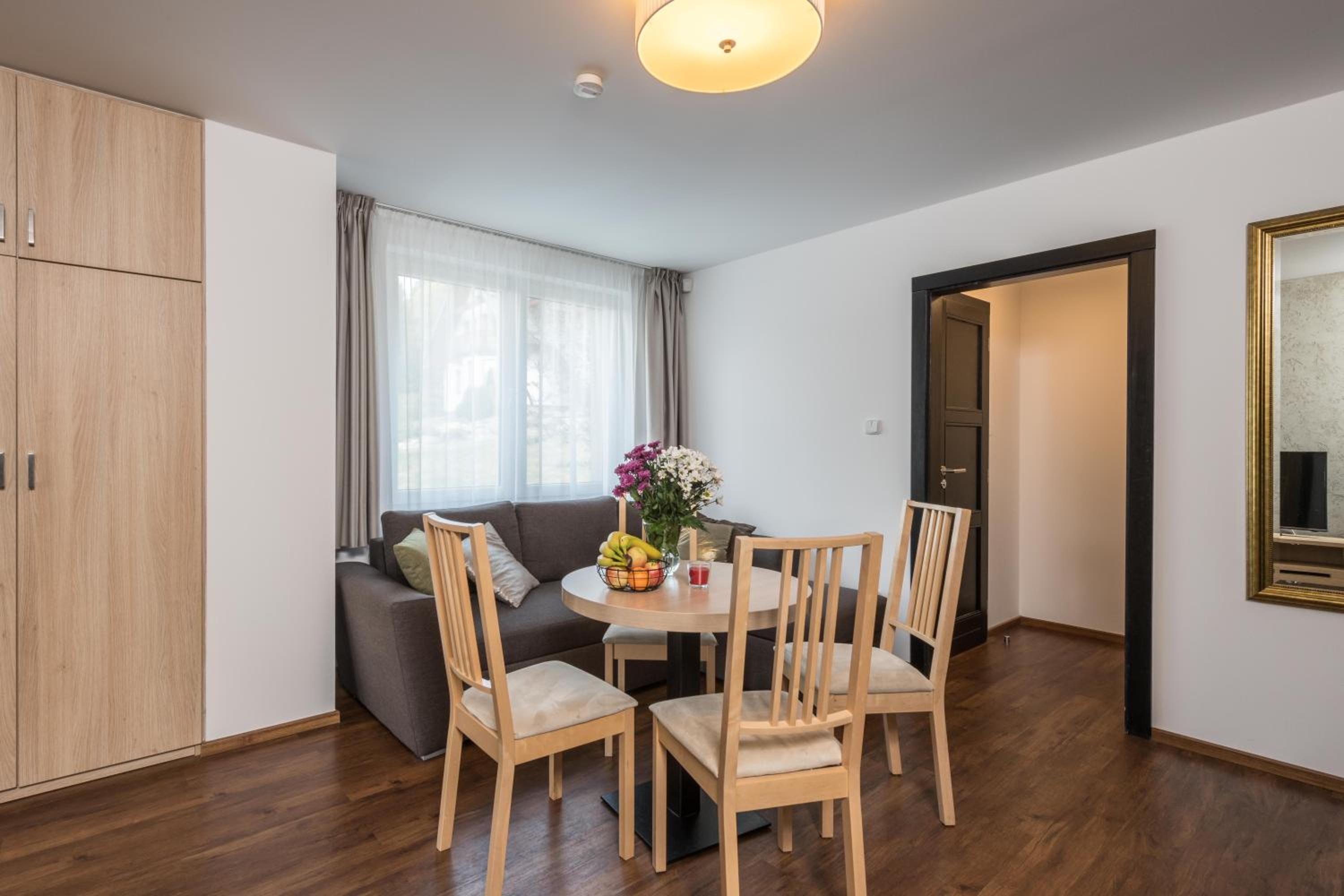 Family Apartment (2 Adults + 2 Children) photo 3