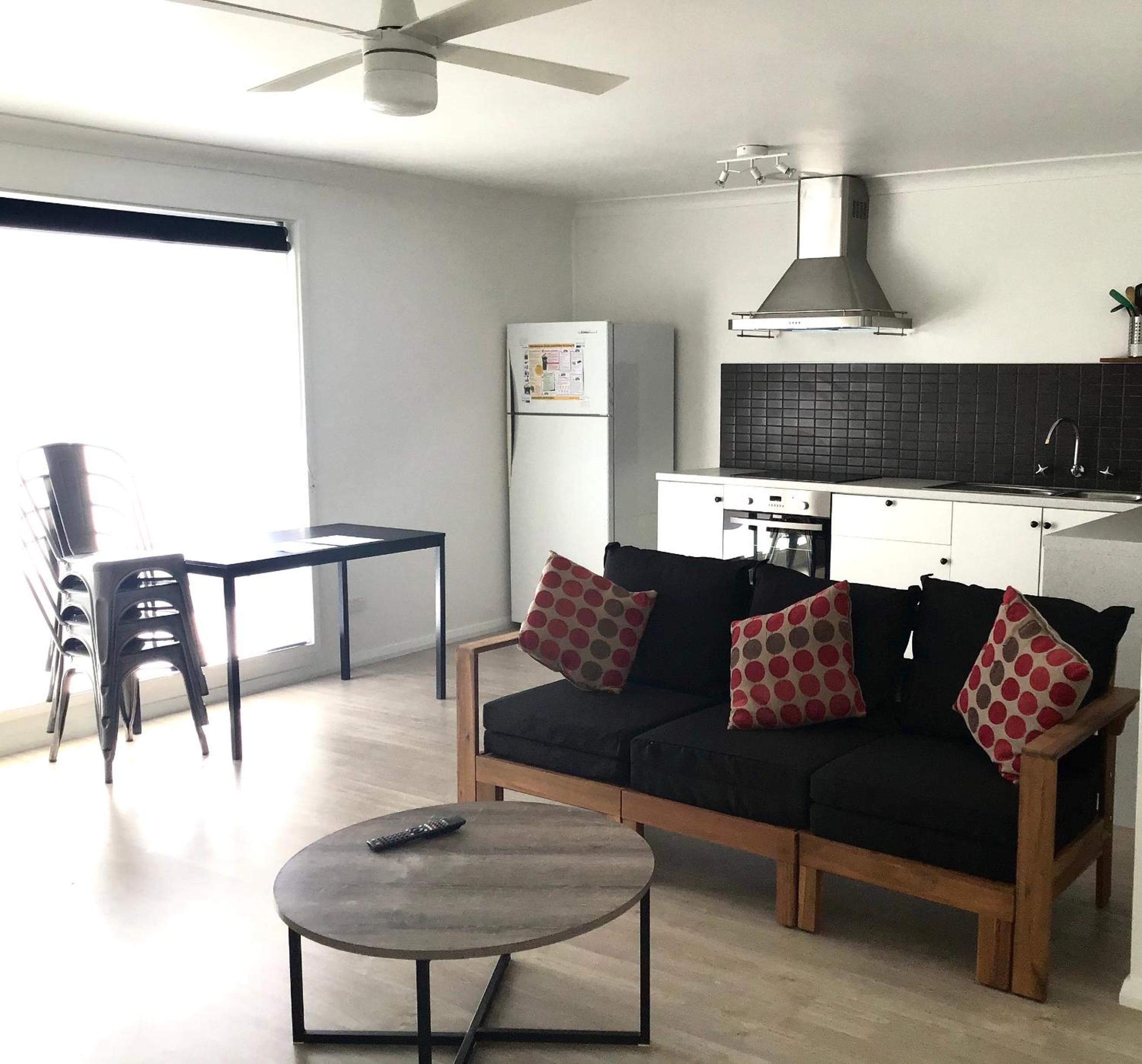 Three-Bedroom Villa photo 1