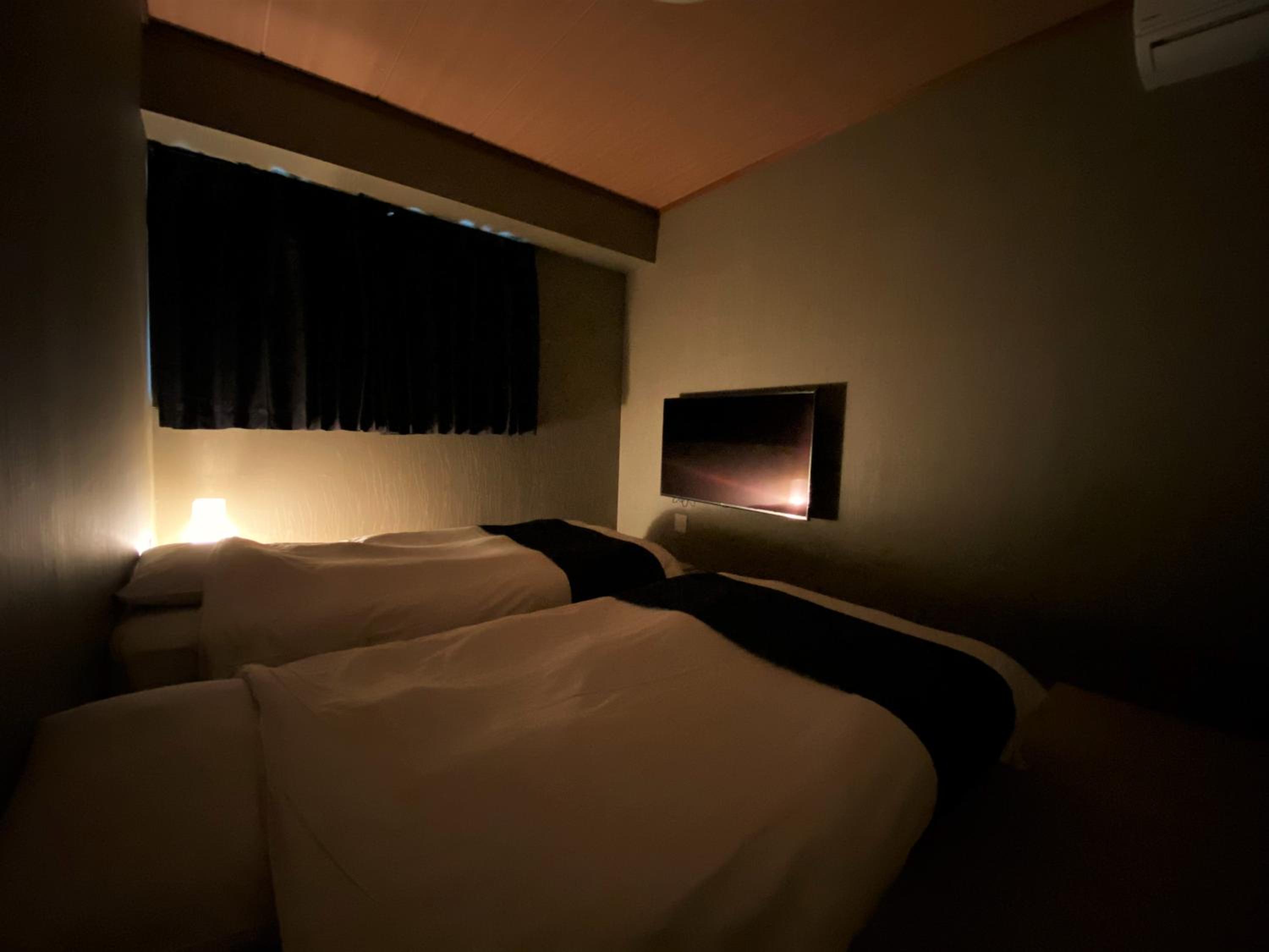 Quadruple Room photo 1